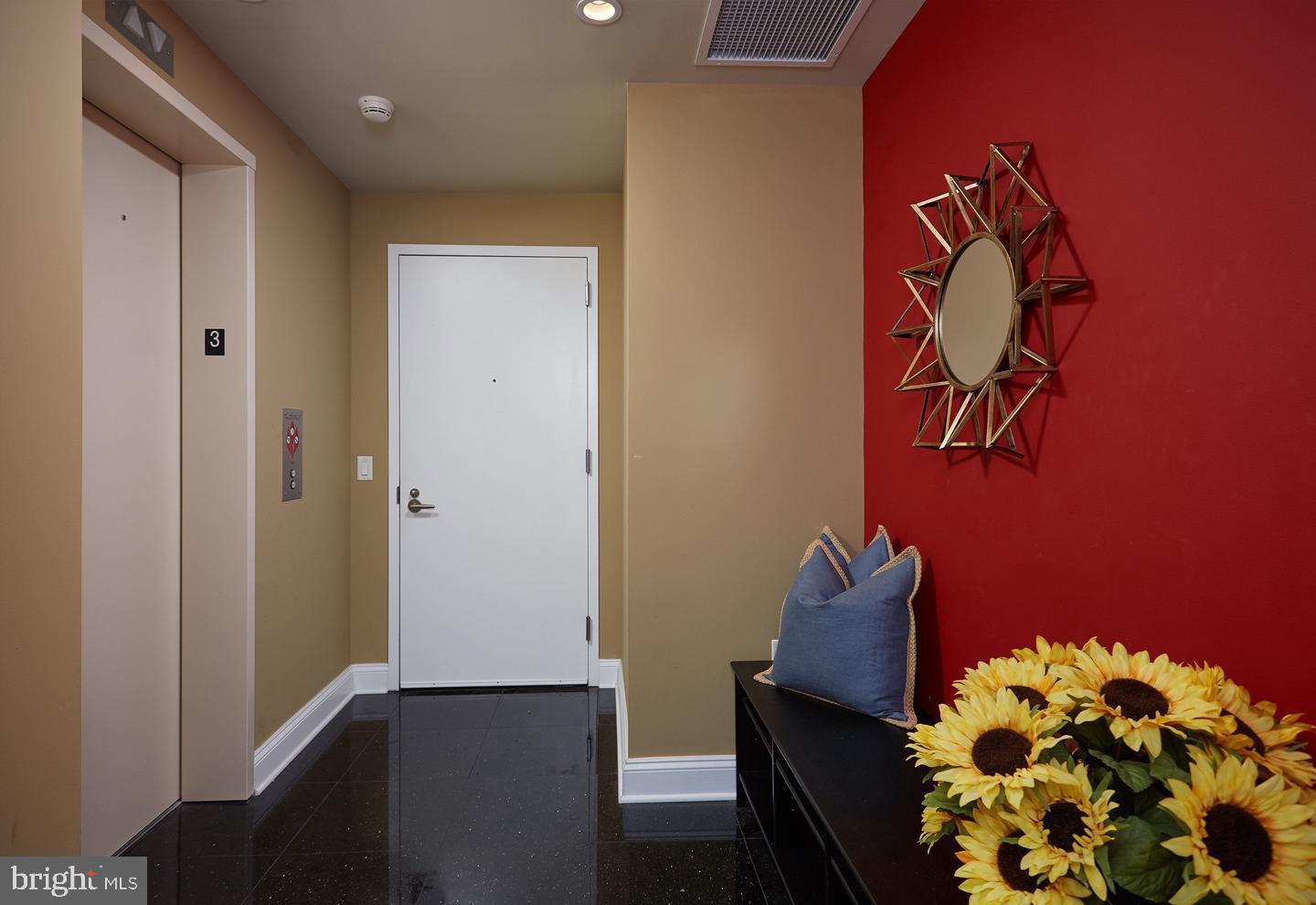 TURNBERRY TOWER - Residential Lease