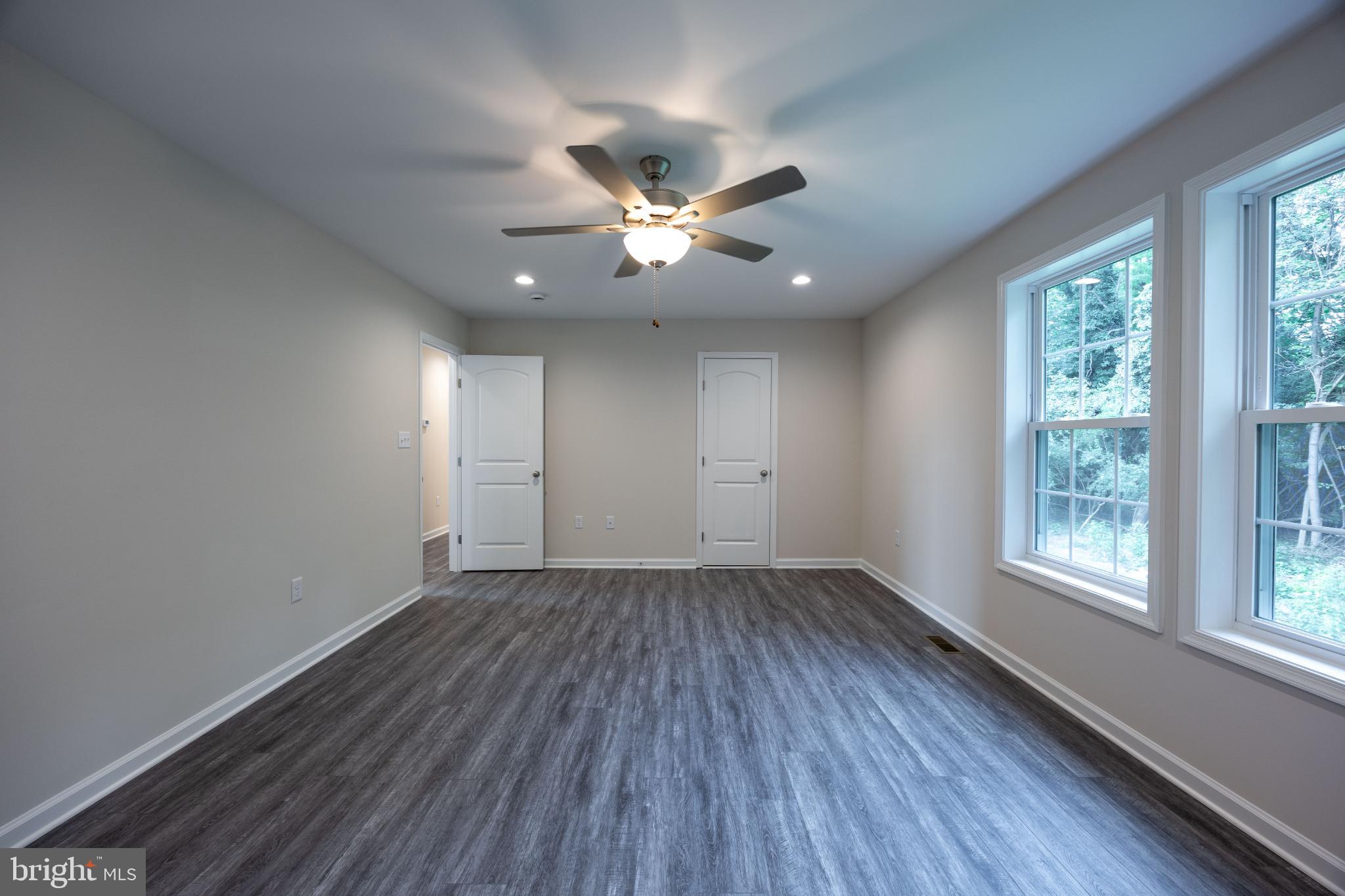 PRENTISS POINT - Residential