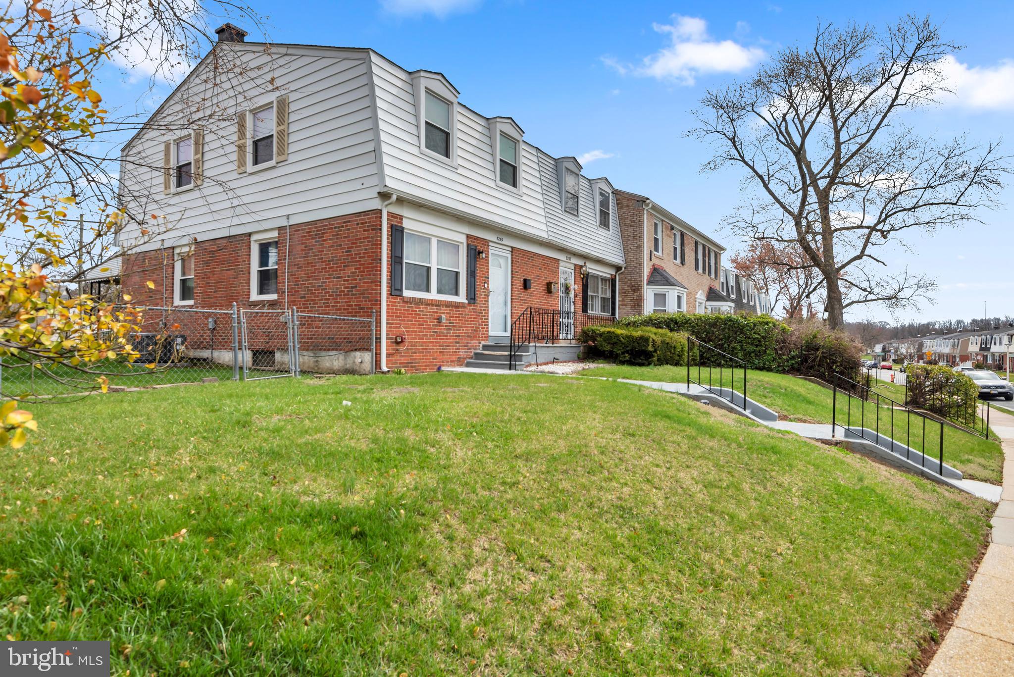 CEDONIA - Residential