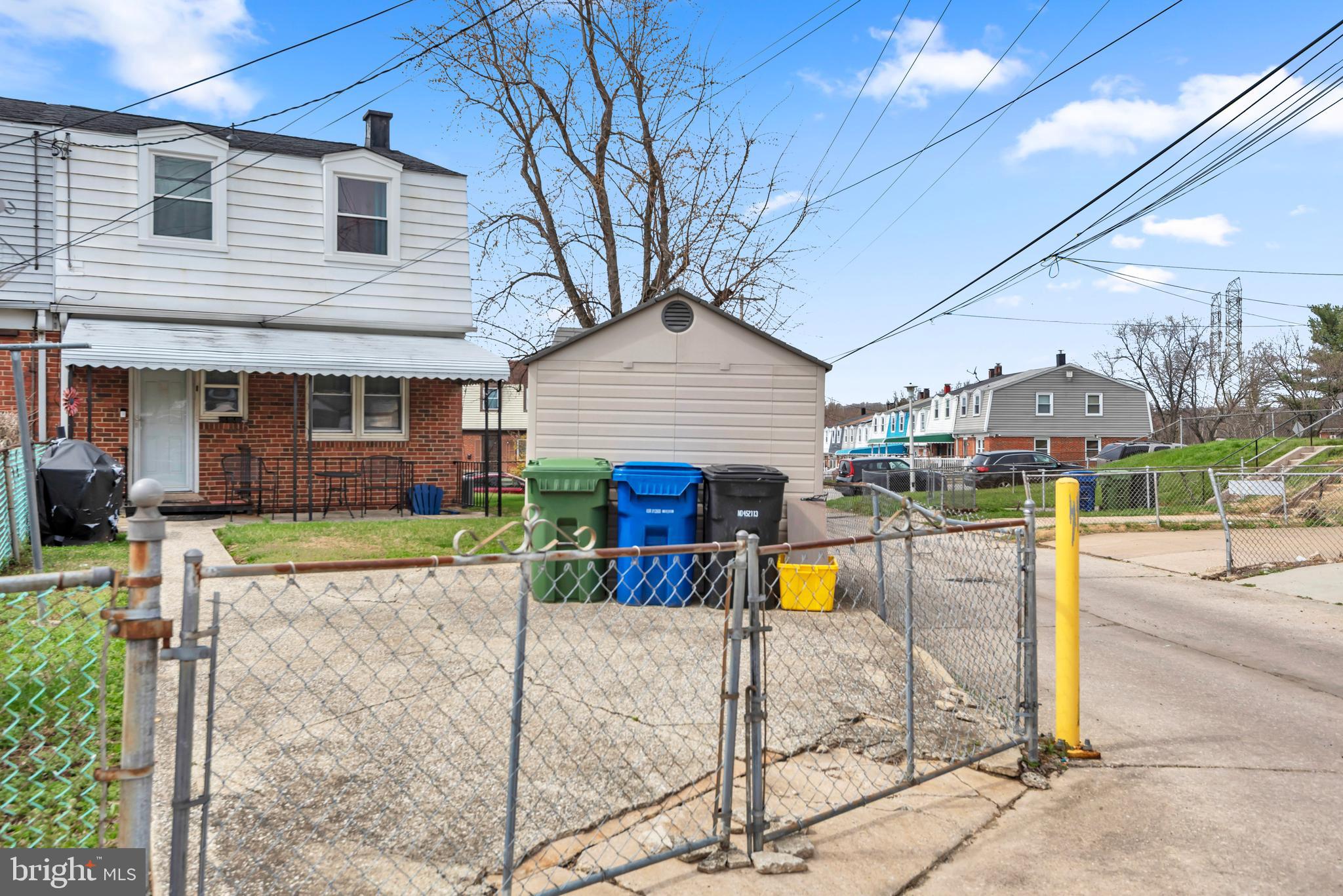 CEDONIA - Residential