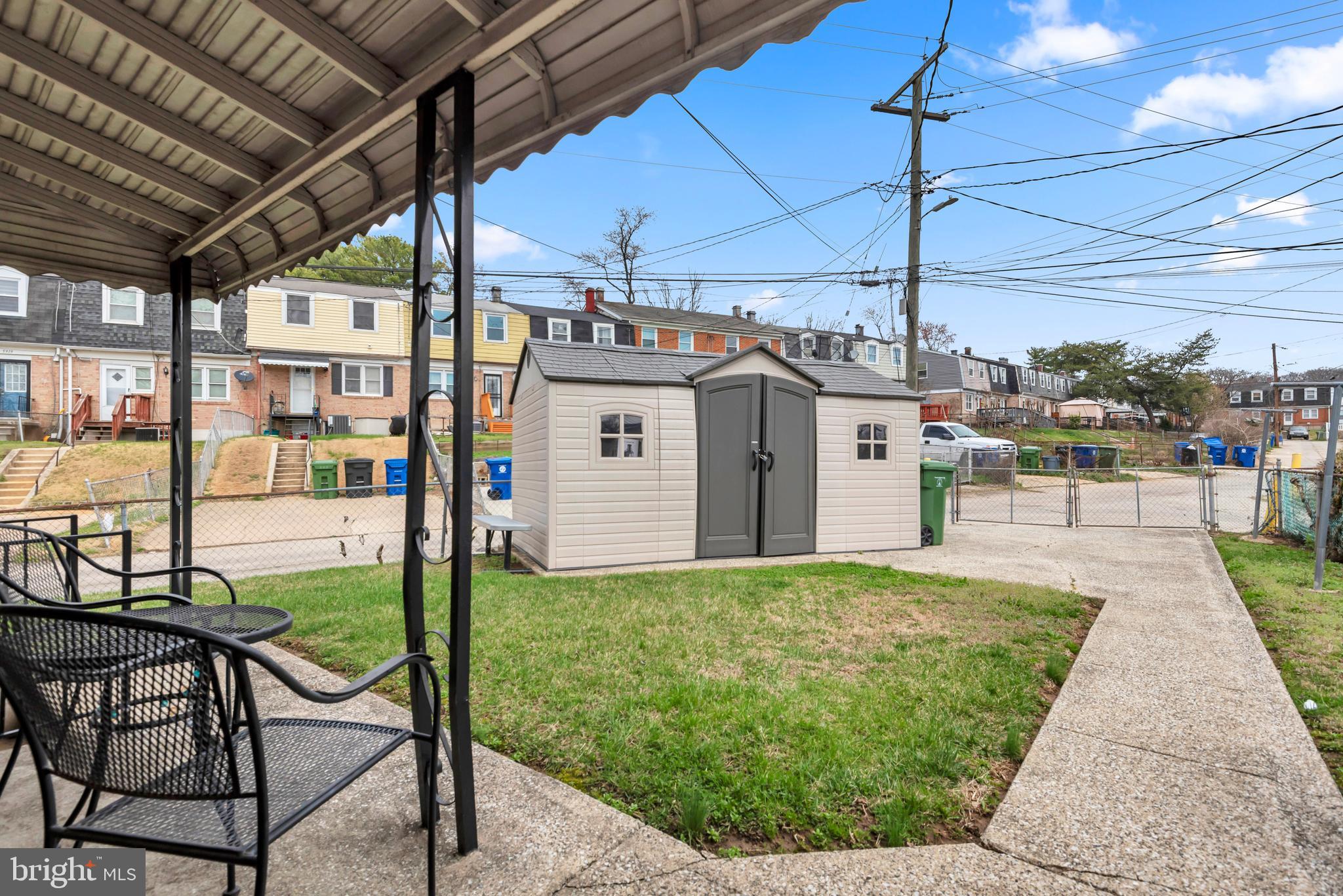 CEDONIA - Residential