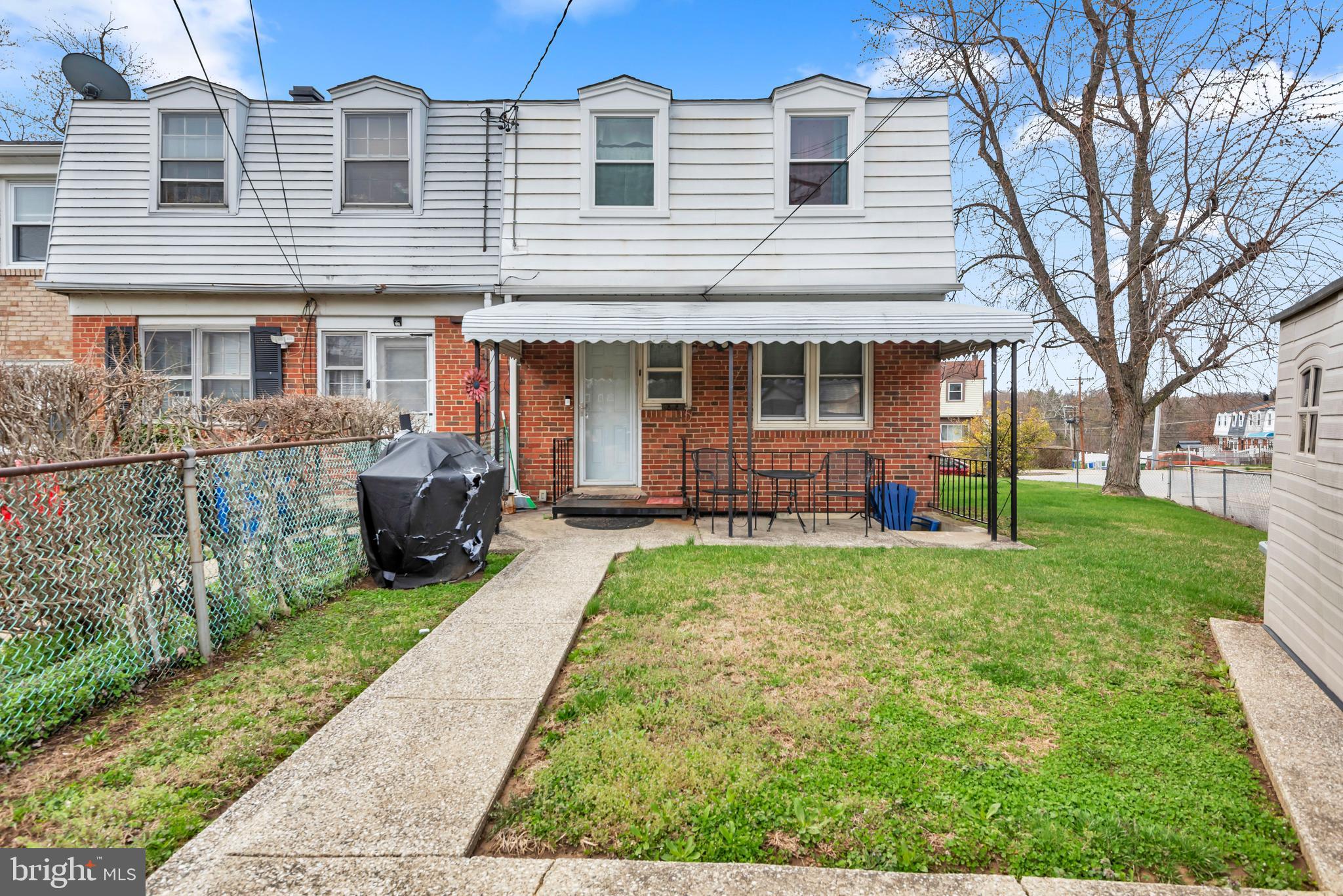 CEDONIA - Residential