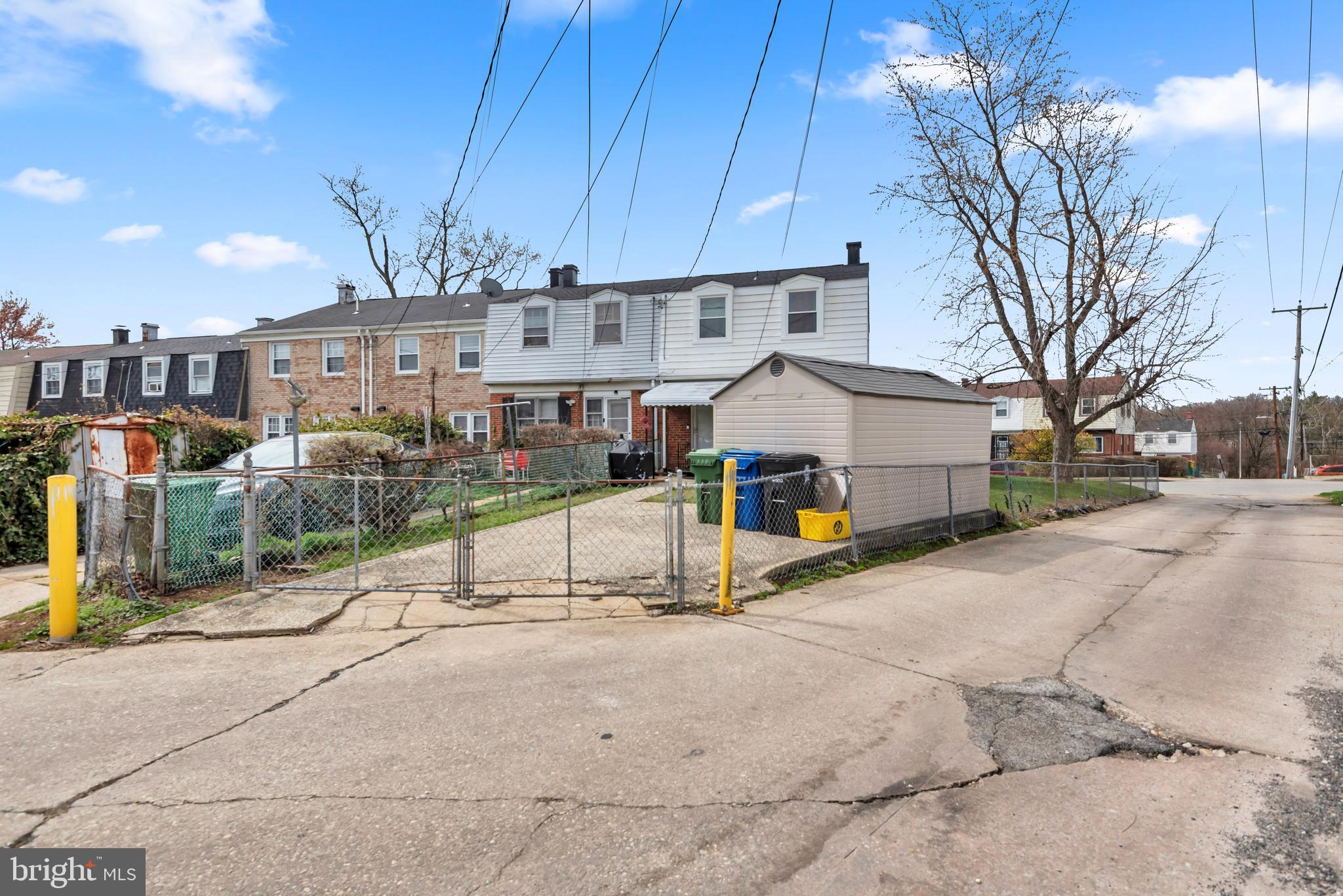 CEDONIA - Residential