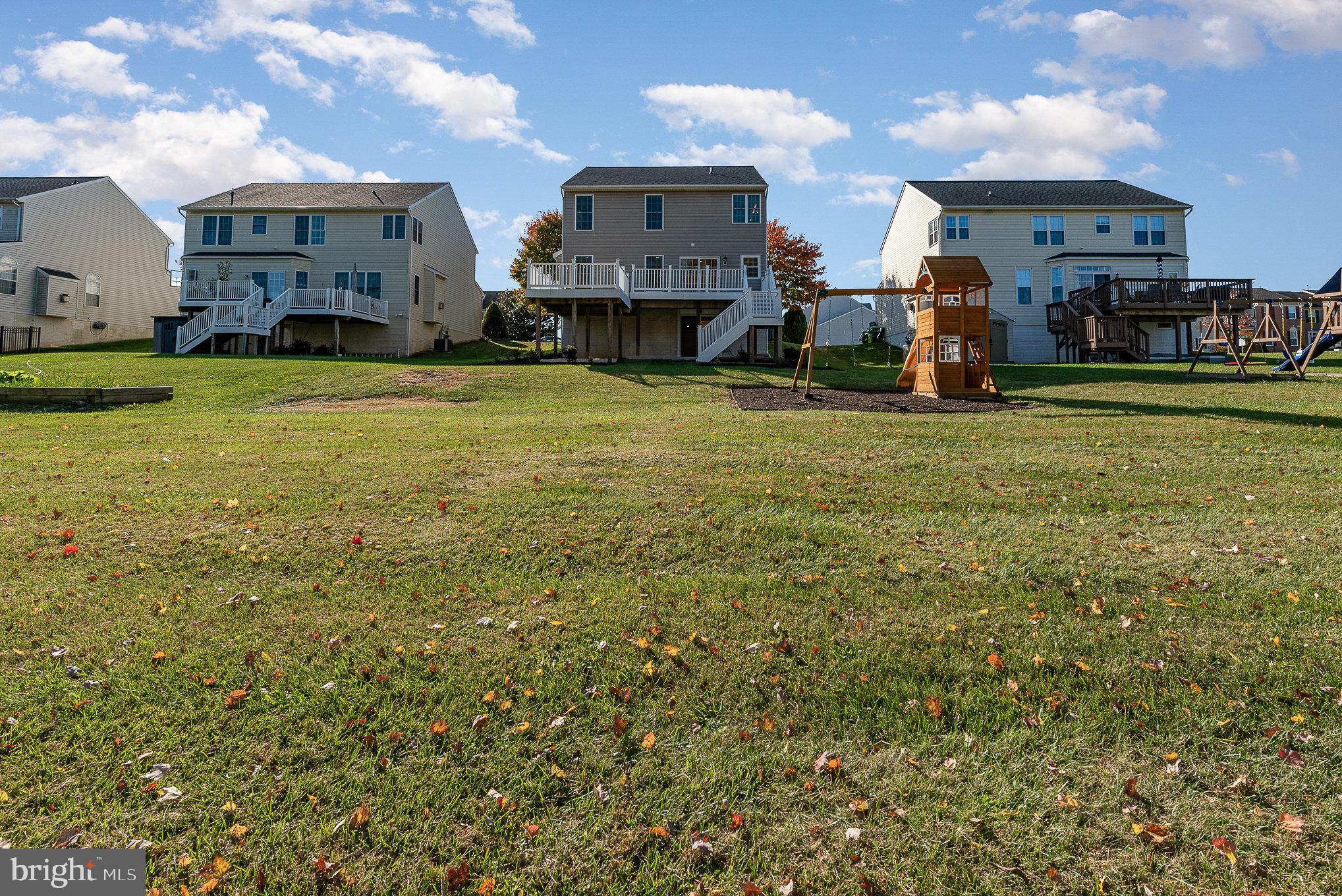 HICKORY OVERLOOK - Residential