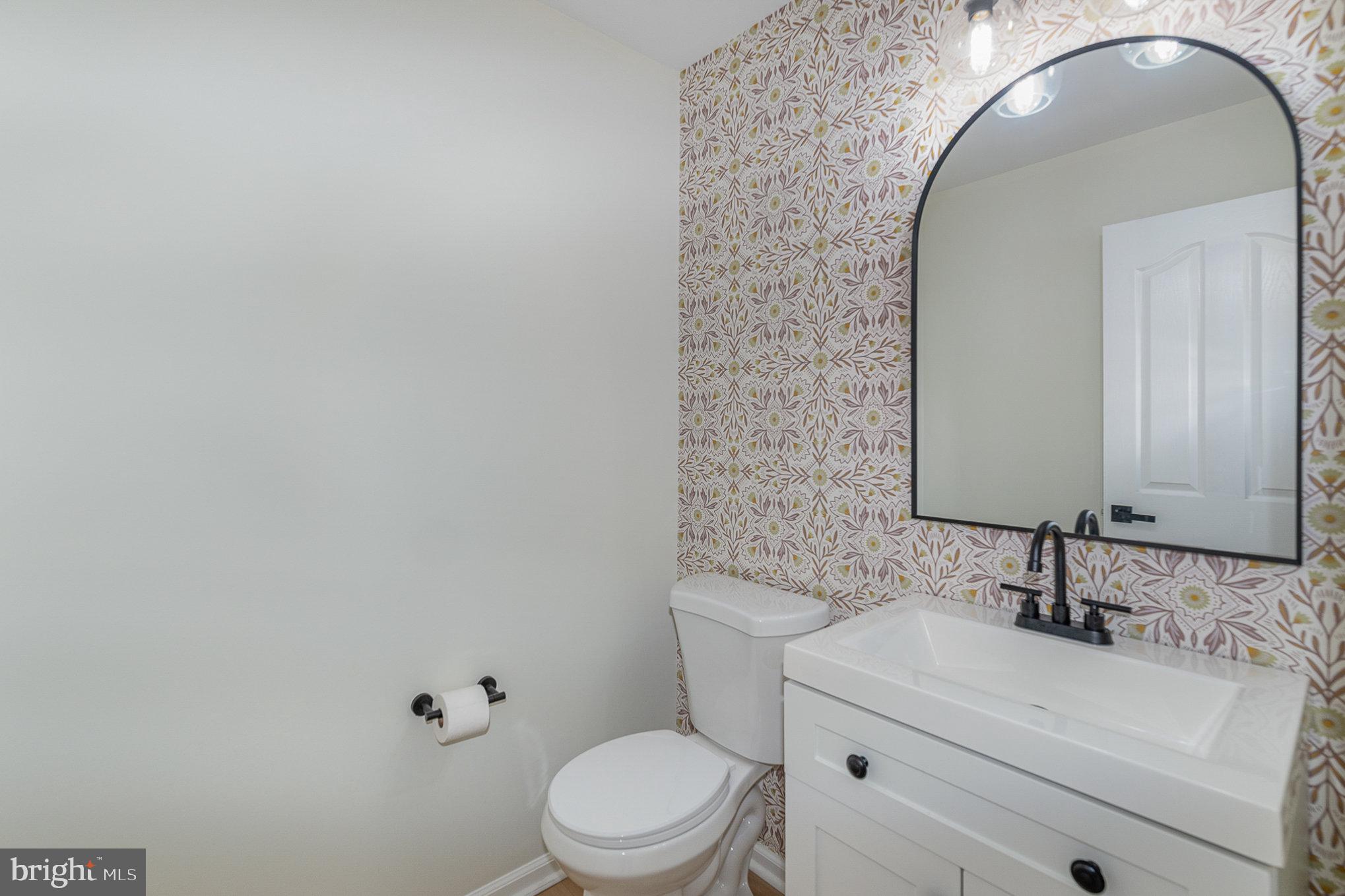 HICKORY OVERLOOK - Residential