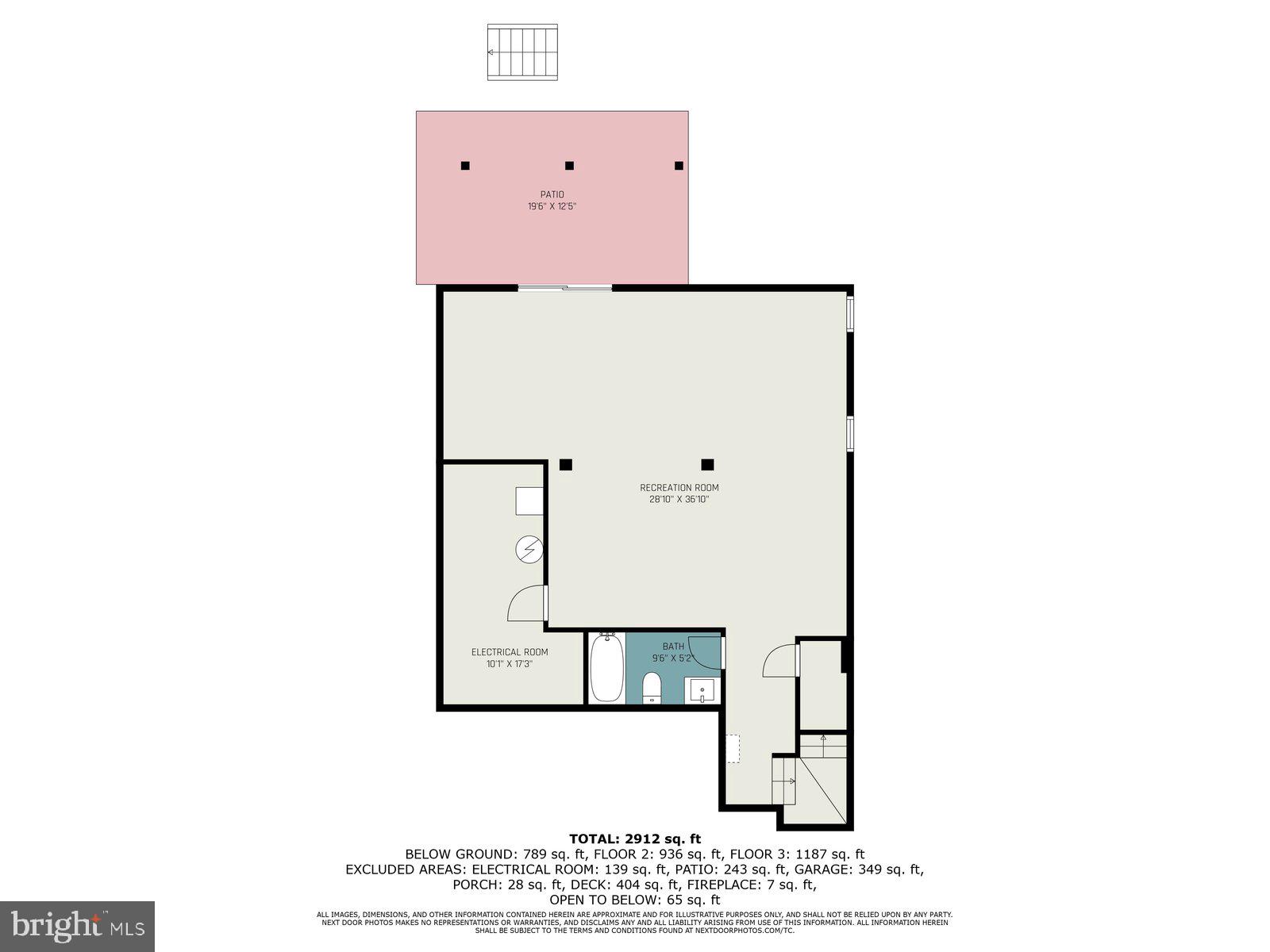 HICKORY OVERLOOK - Residential