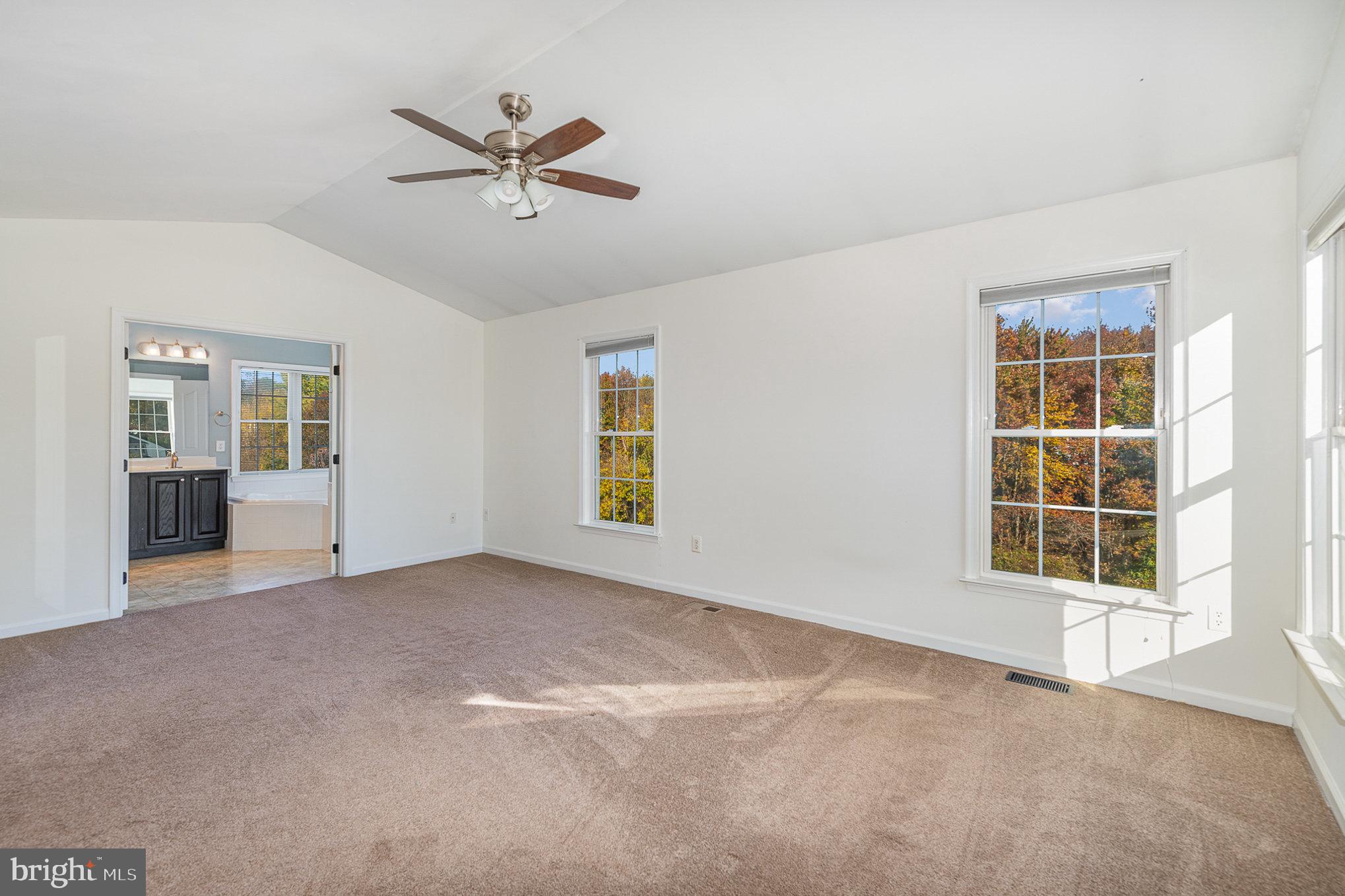 HICKORY OVERLOOK - Residential