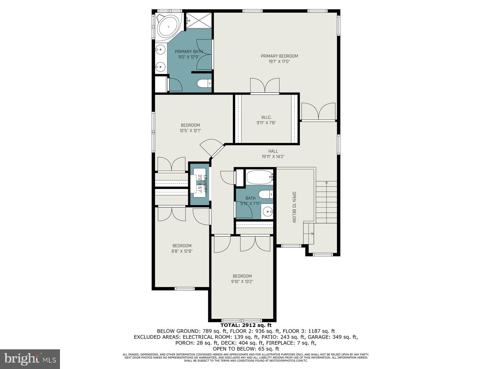 HICKORY OVERLOOK - Residential