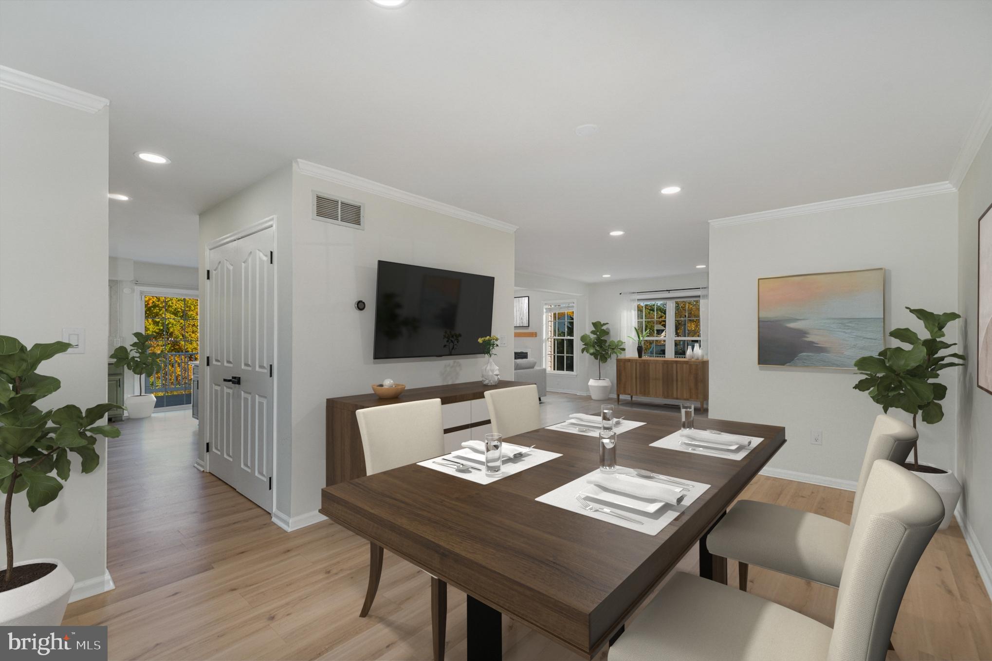 HICKORY OVERLOOK - Residential