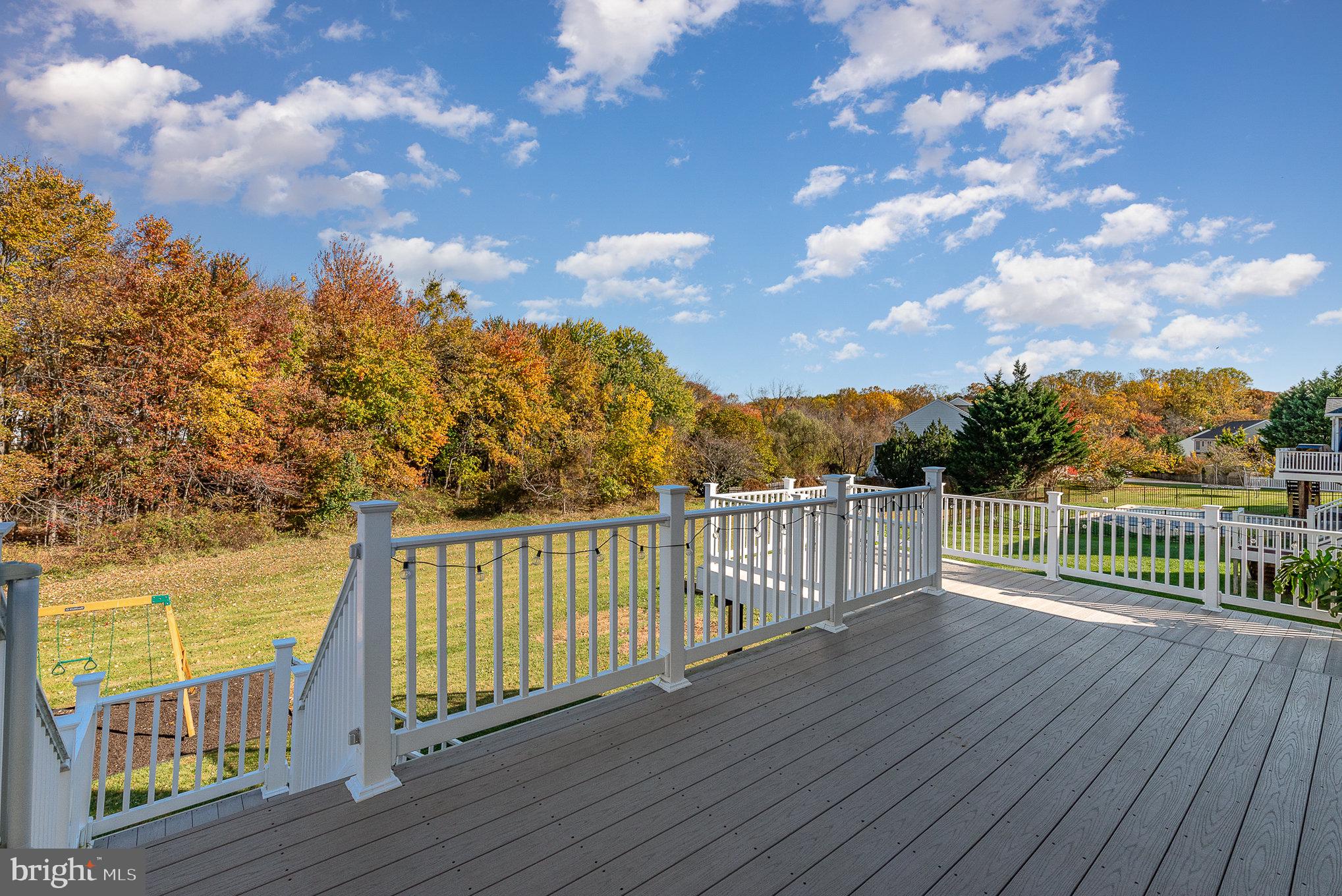 HICKORY OVERLOOK - Residential