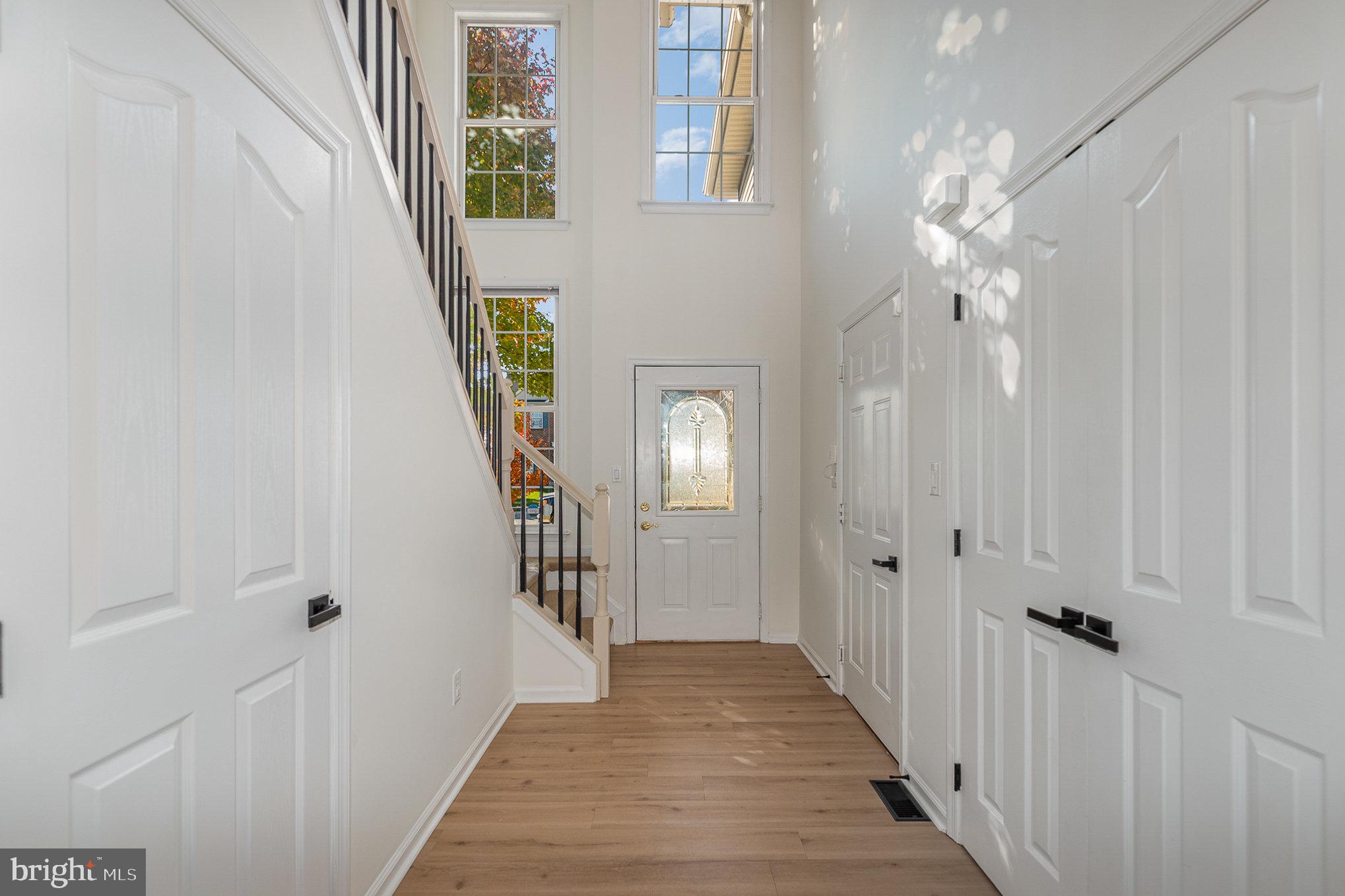 HICKORY OVERLOOK - Residential