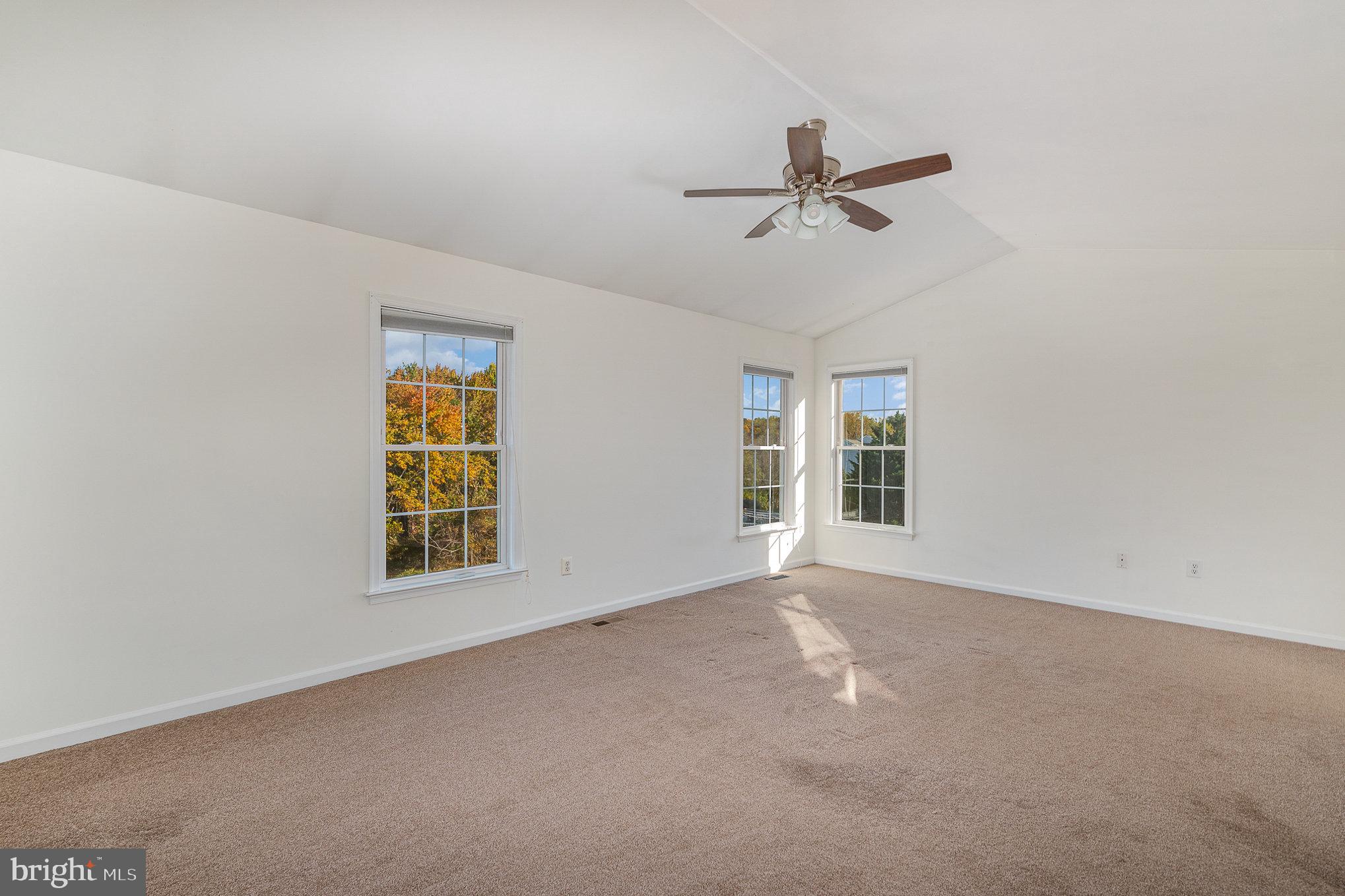 HICKORY OVERLOOK - Residential