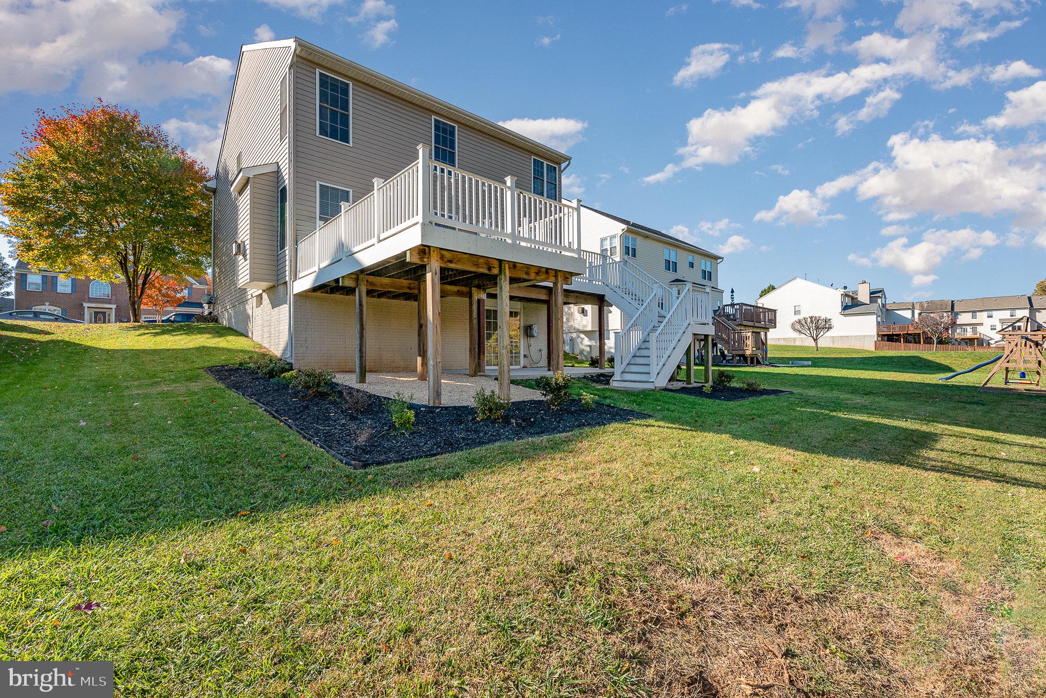 HICKORY OVERLOOK - Residential
