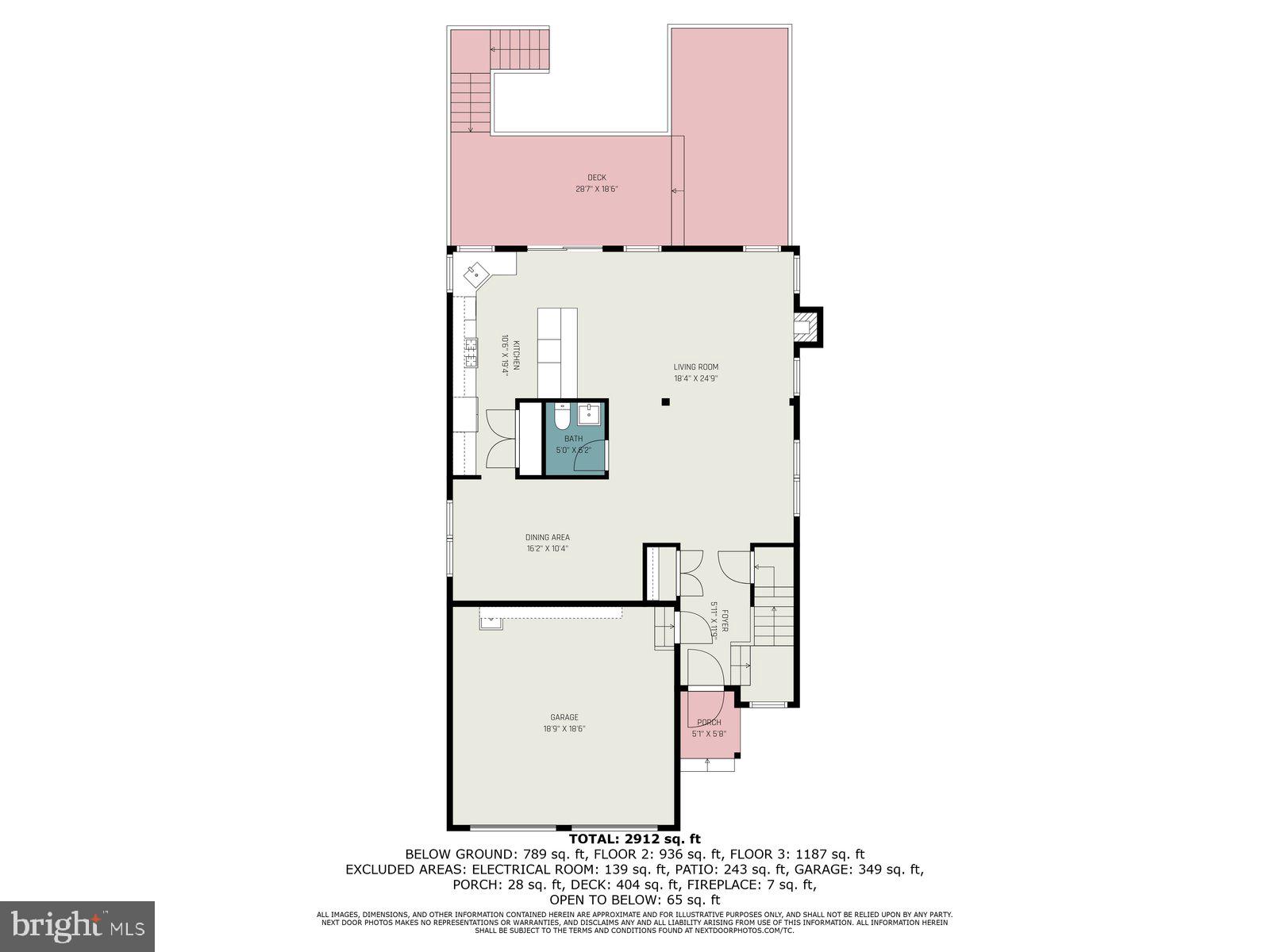 HICKORY OVERLOOK - Residential