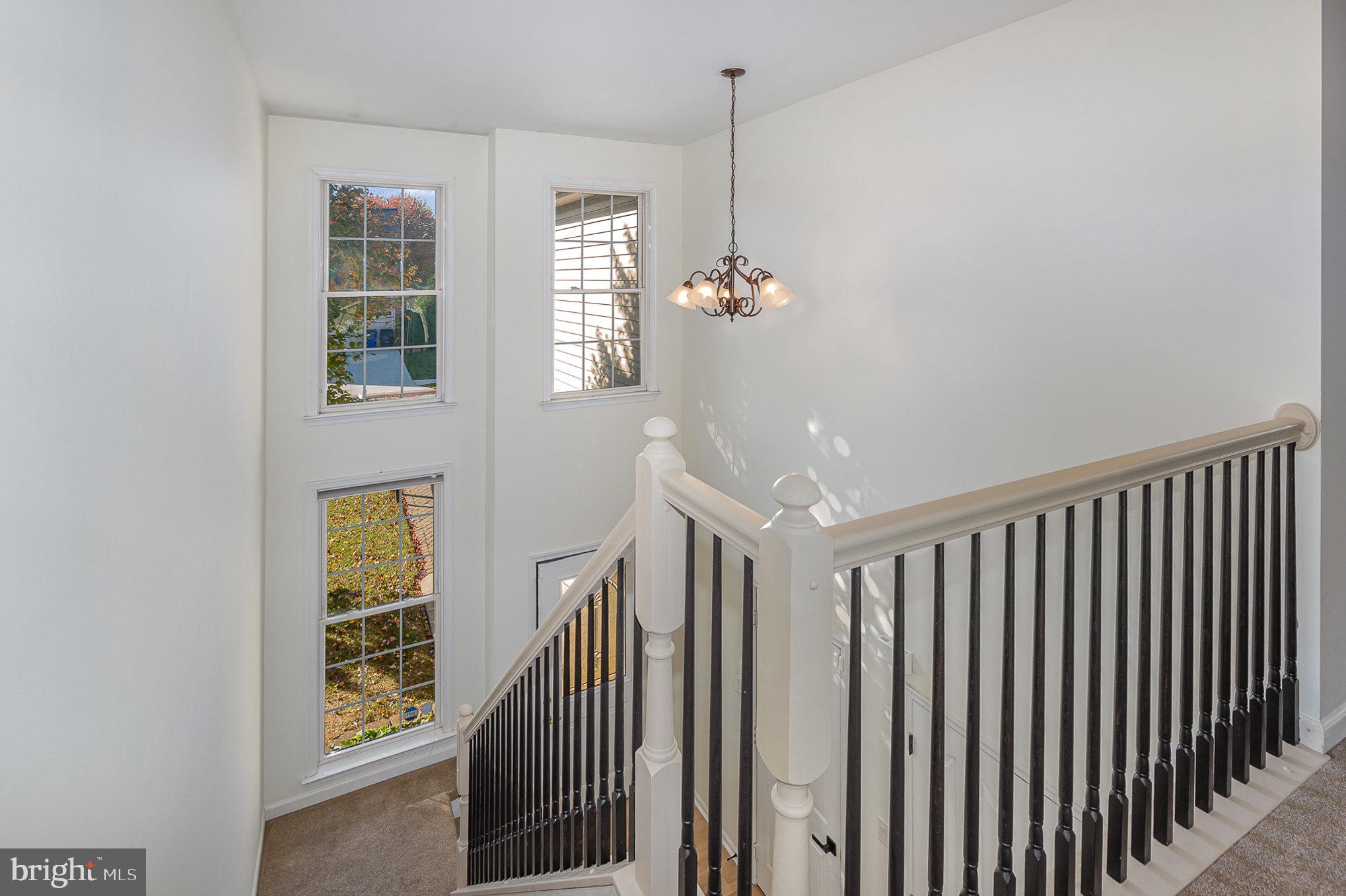 HICKORY OVERLOOK - Residential