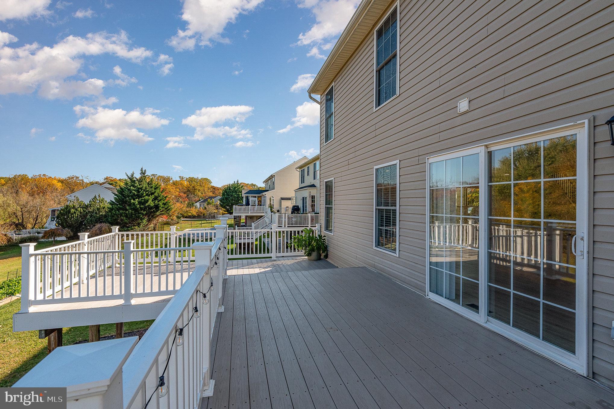 HICKORY OVERLOOK - Residential