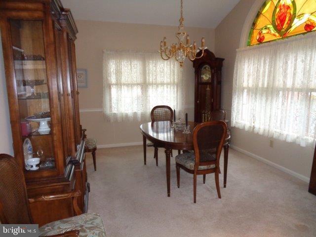 WALNUT COURT - Residential