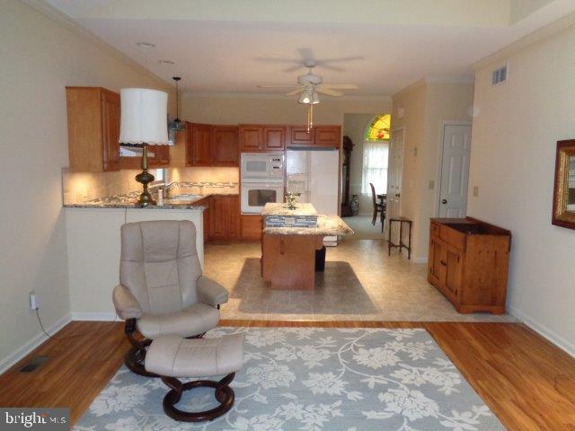 WALNUT COURT - Residential