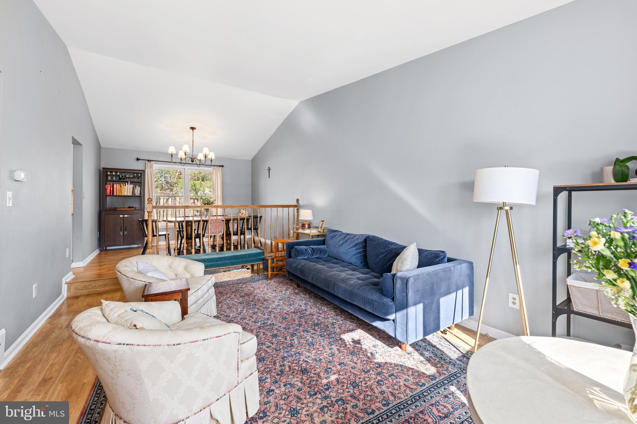 REFLECTION LAKE - Residential Lease