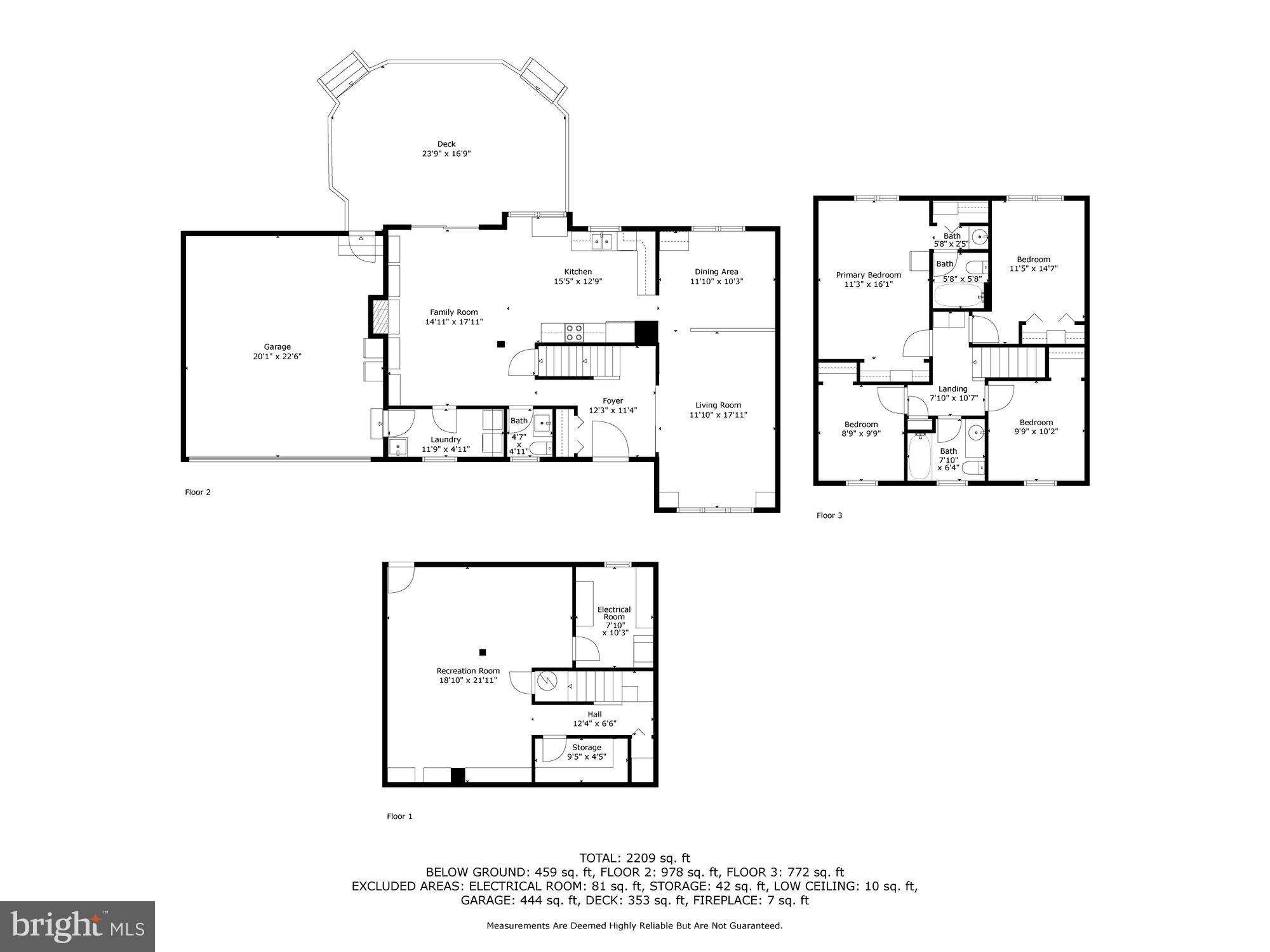 REFLECTION LAKE - Residential Lease