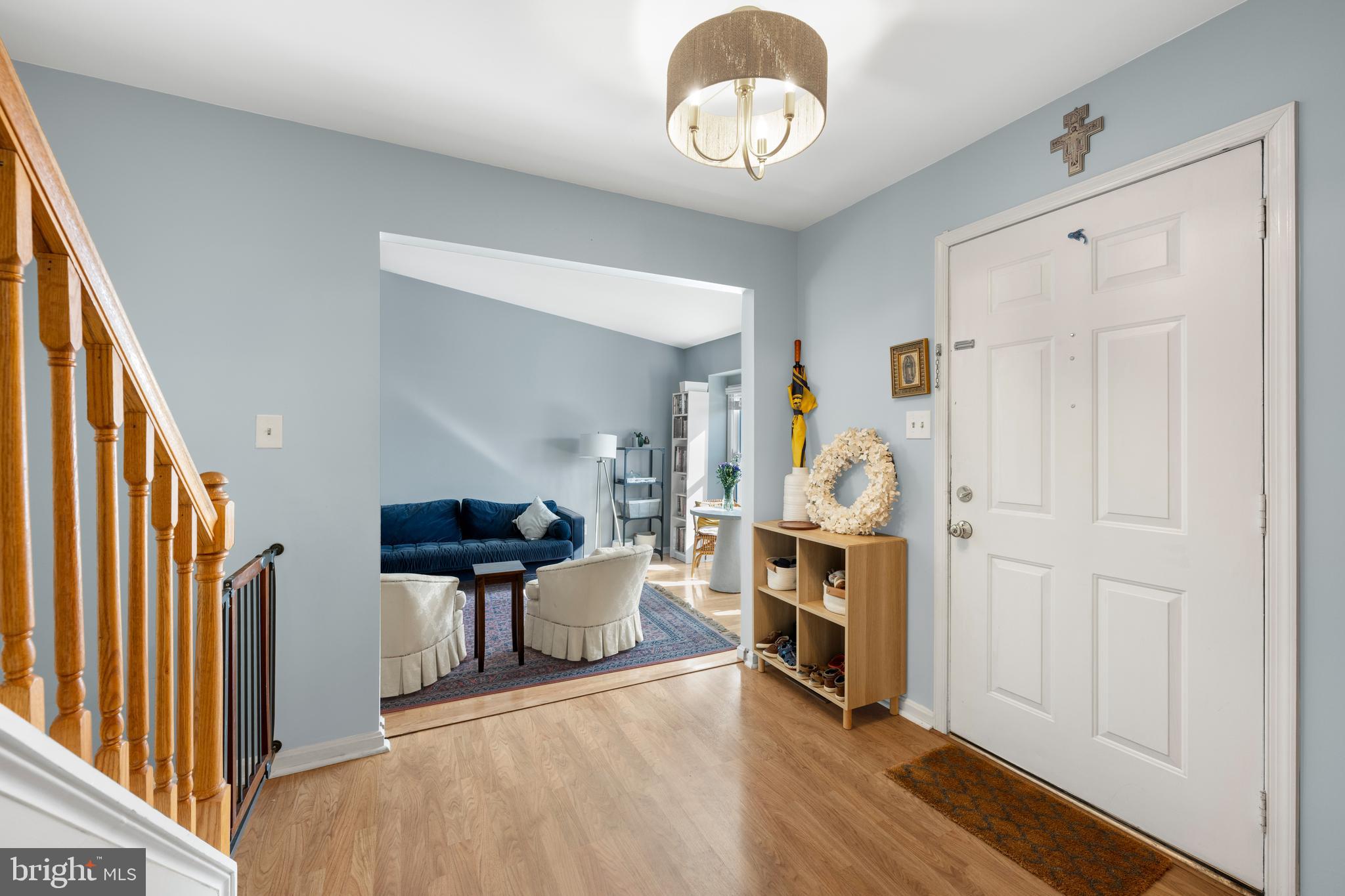 REFLECTION LAKE - Residential Lease