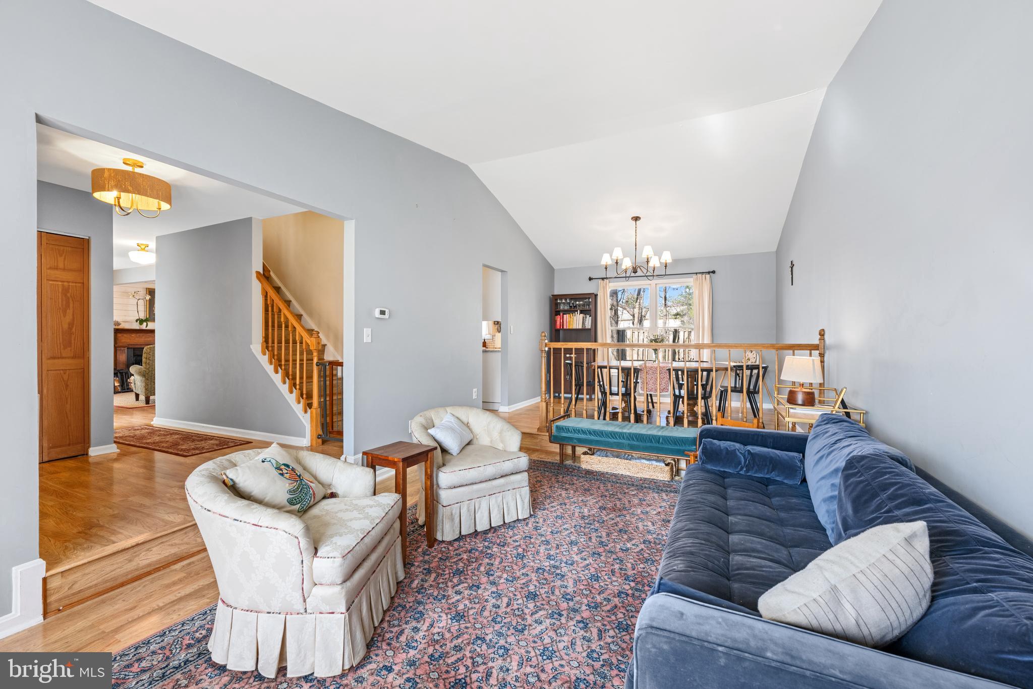 REFLECTION LAKE - Residential Lease