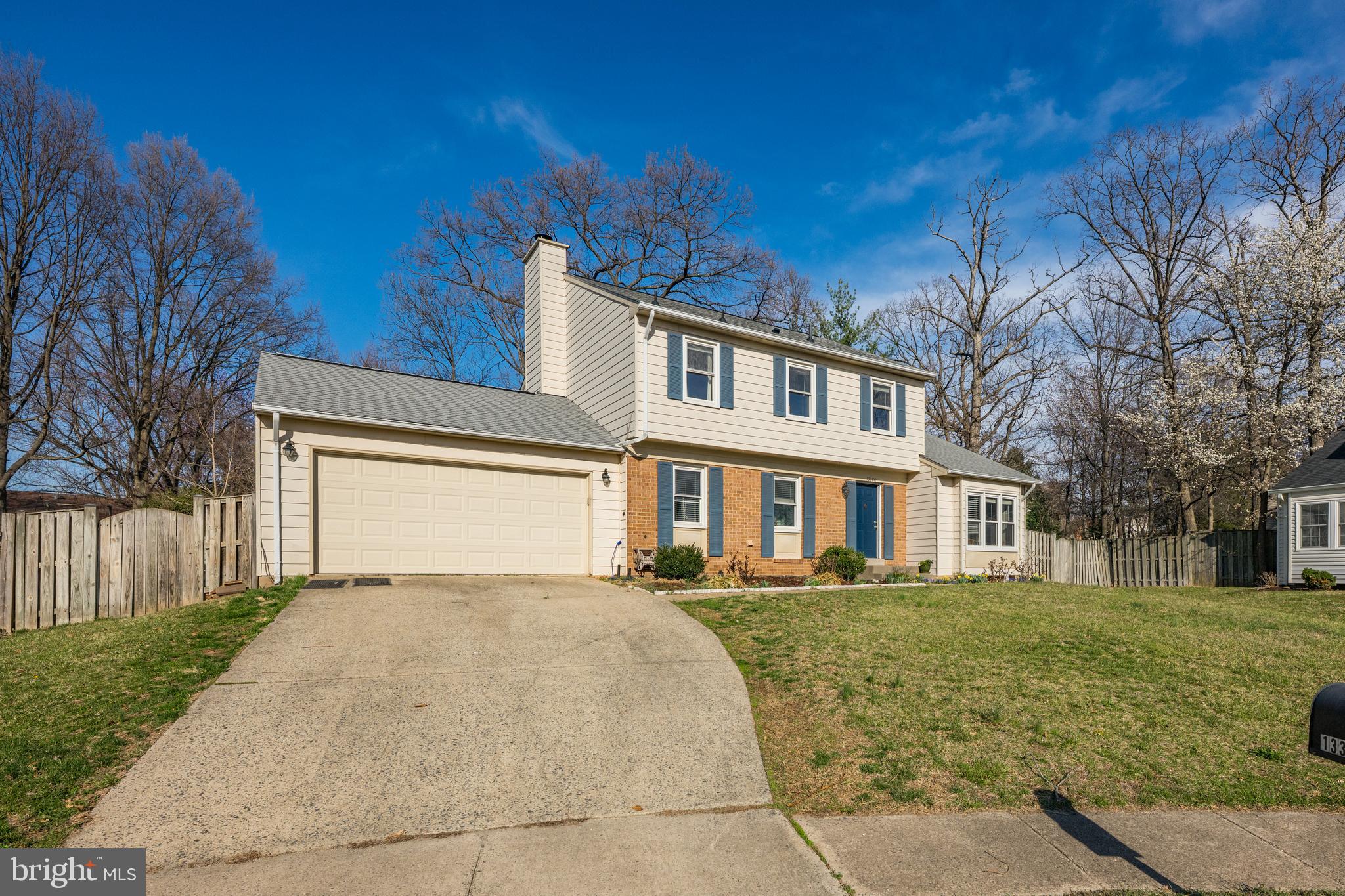 REFLECTION LAKE - Residential Lease