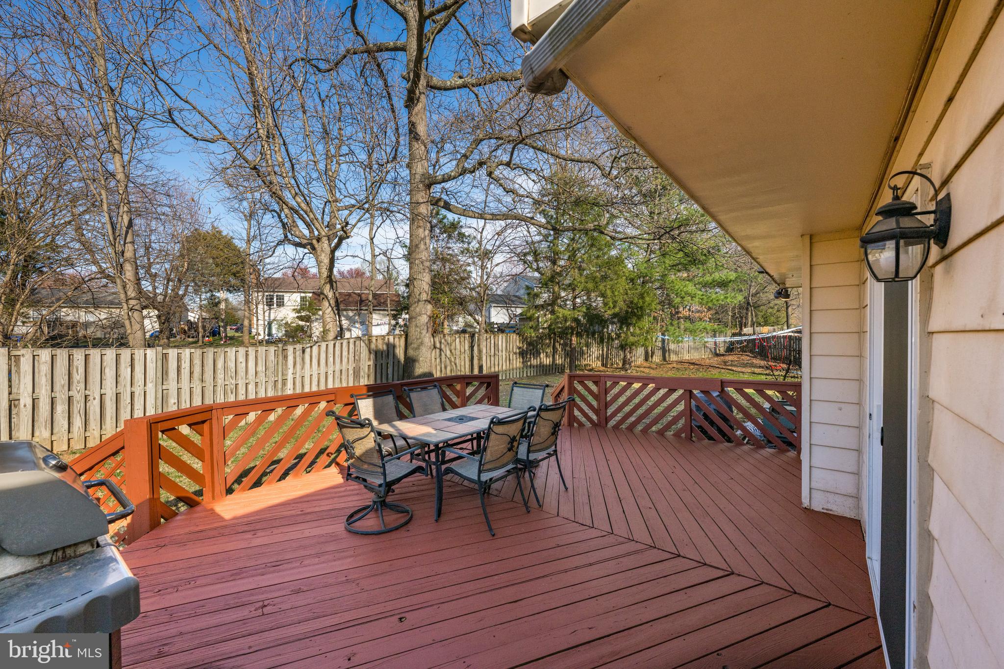 REFLECTION LAKE - Residential Lease