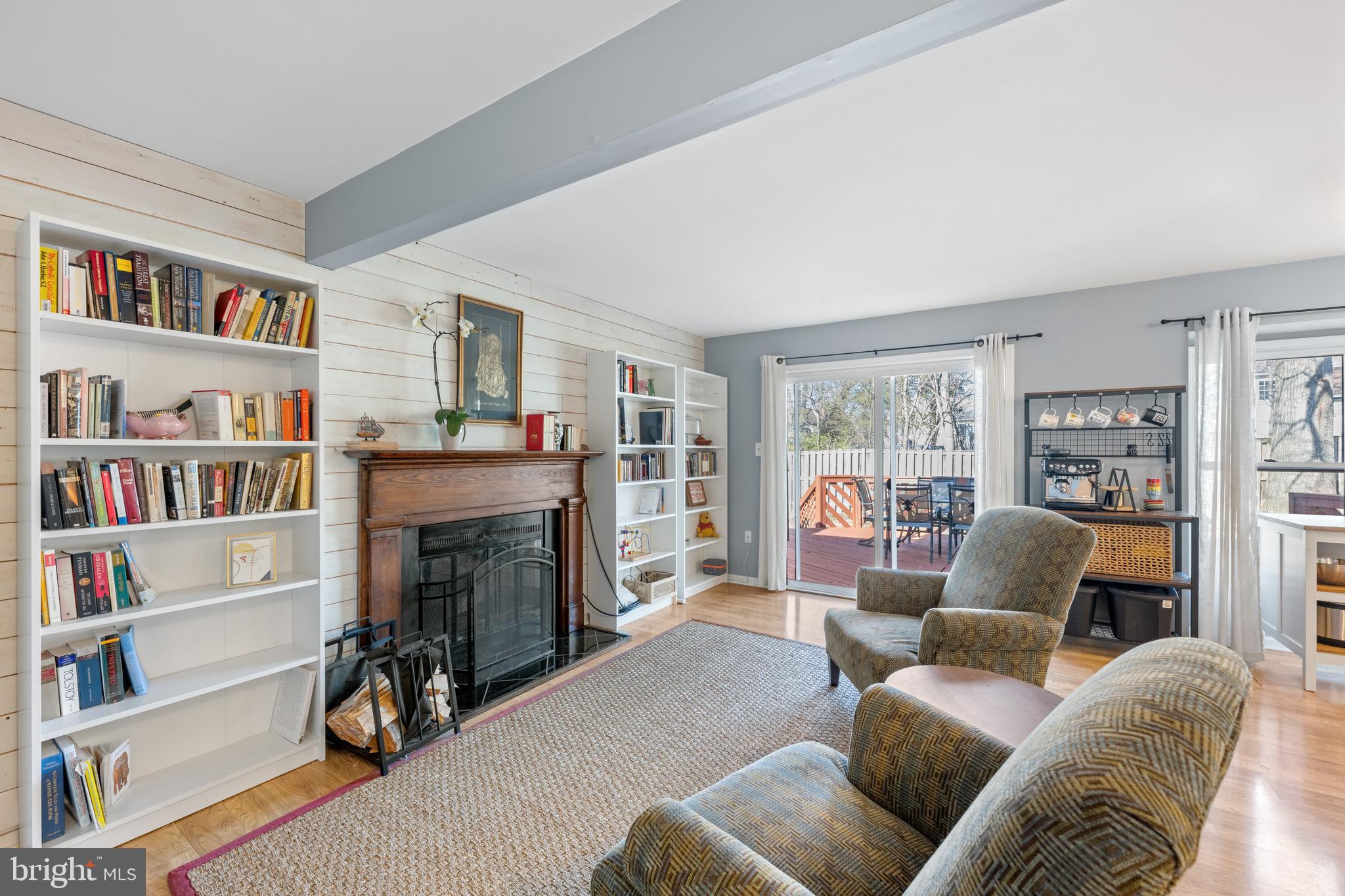 REFLECTION LAKE - Residential Lease