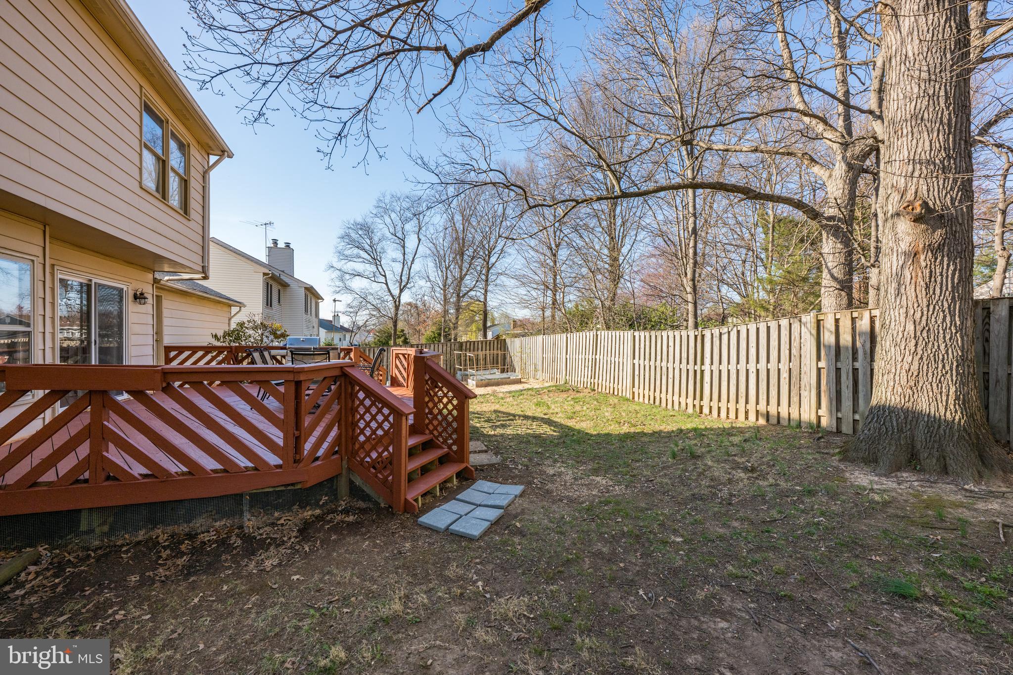 REFLECTION LAKE - Residential Lease