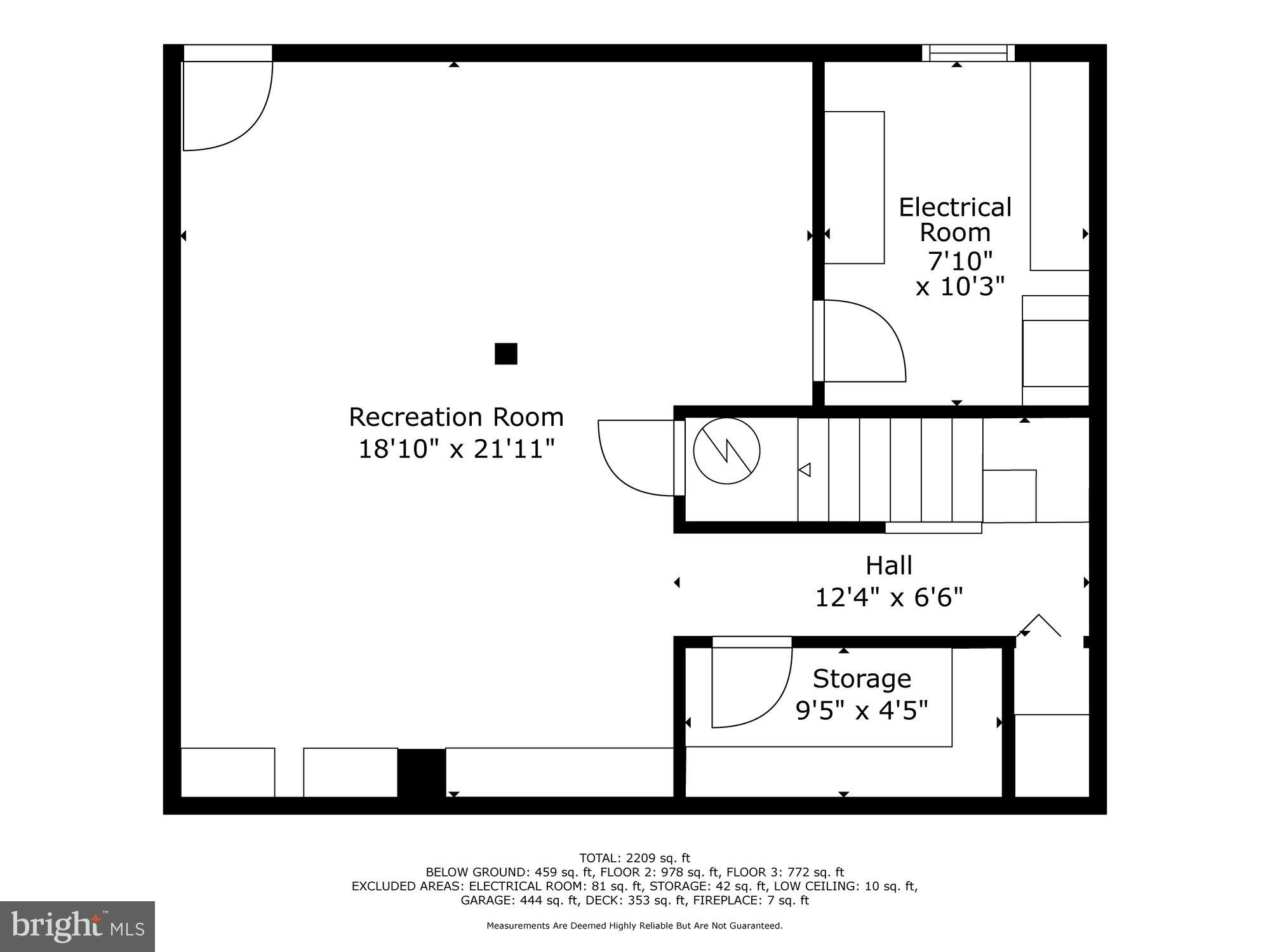 REFLECTION LAKE - Residential Lease
