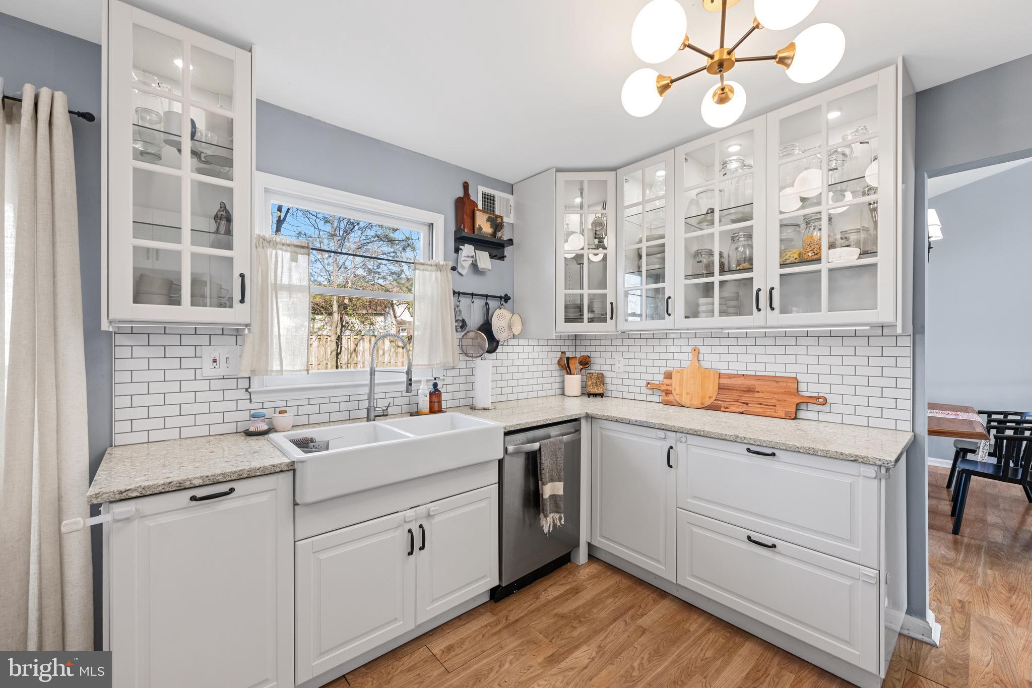 REFLECTION LAKE - Residential Lease