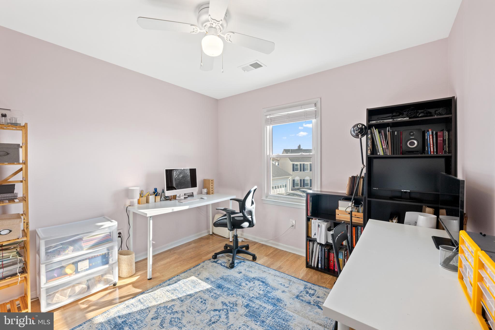 REFLECTION LAKE - Residential Lease