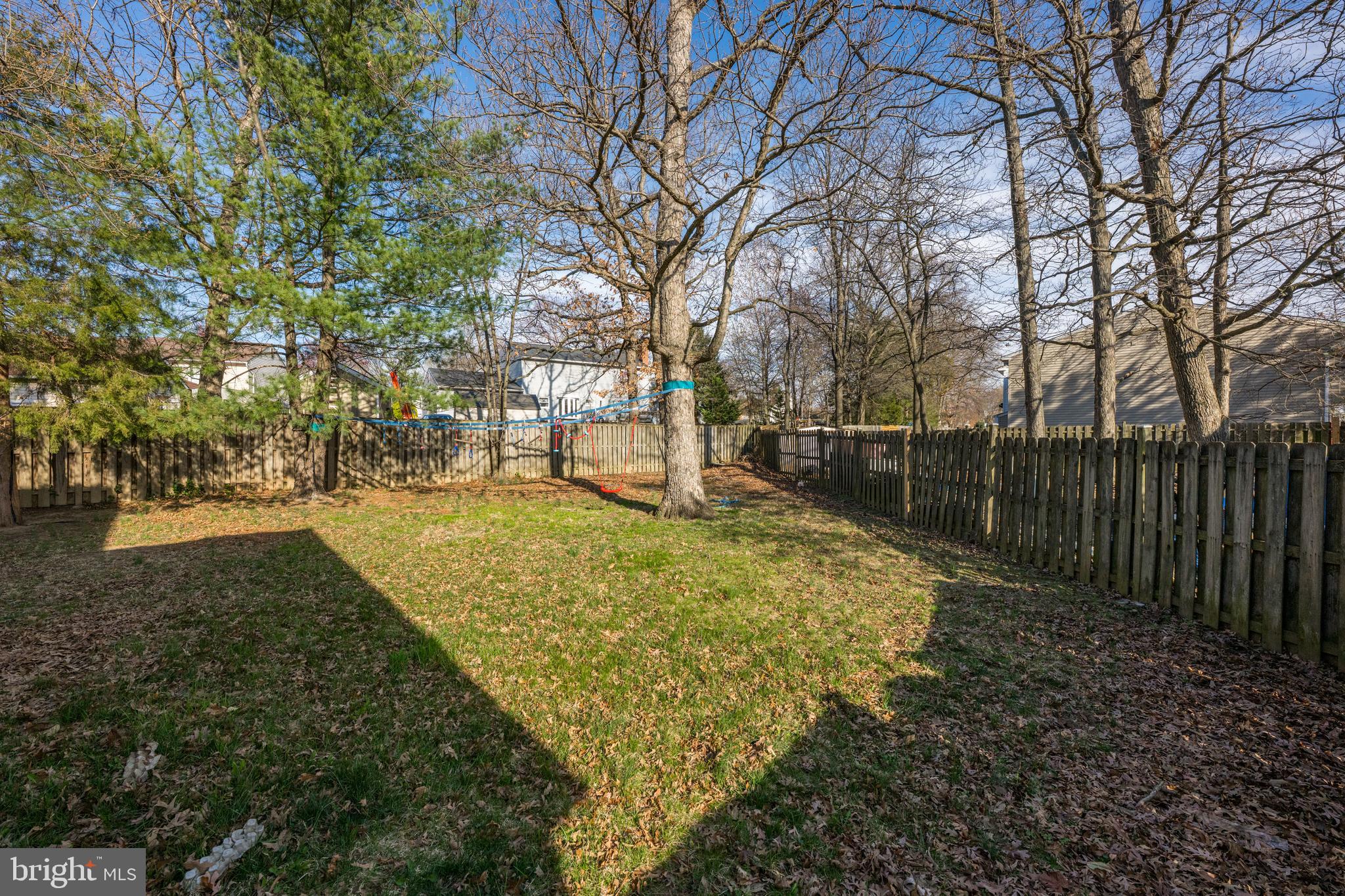 REFLECTION LAKE - Residential Lease