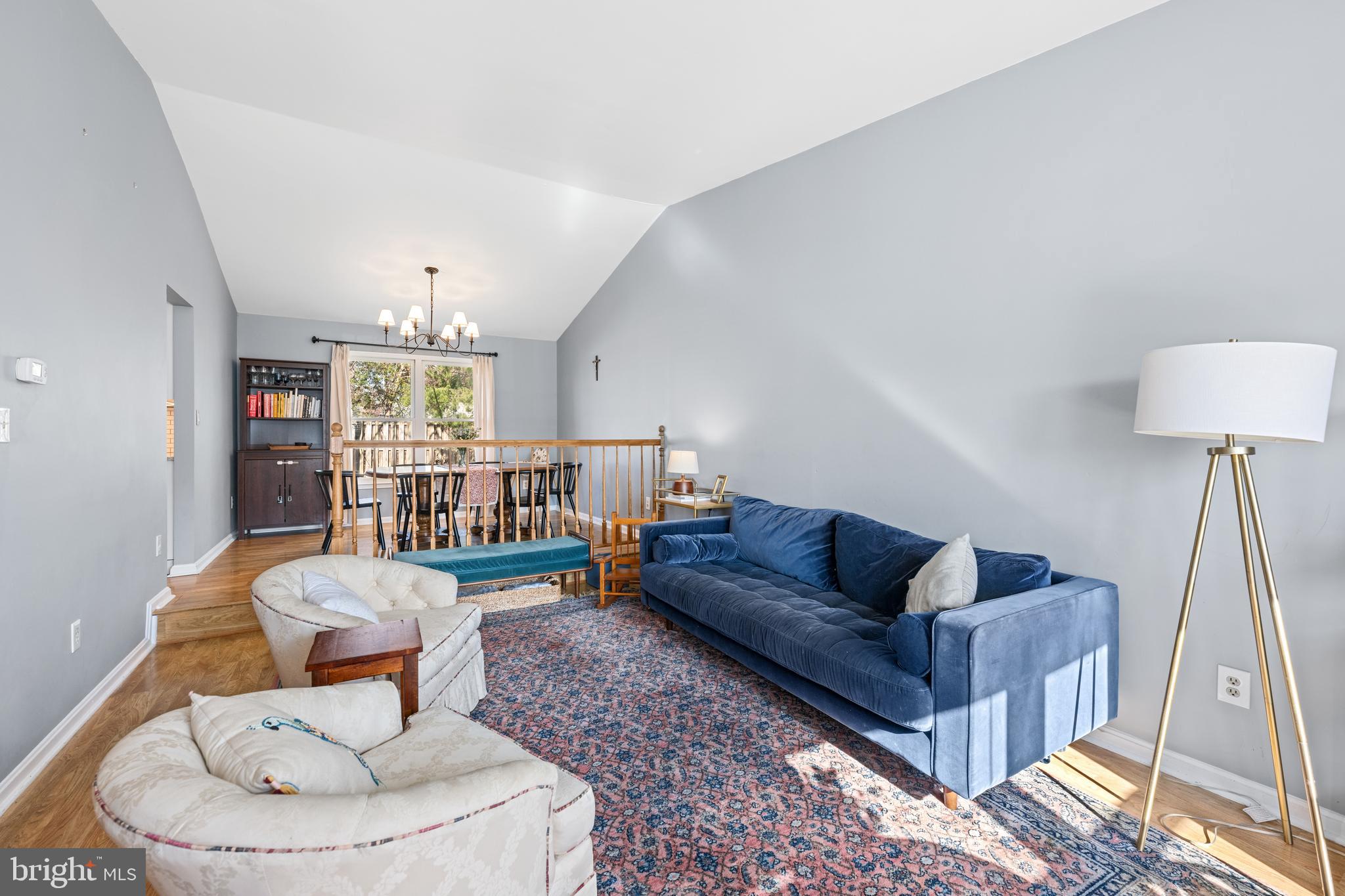 REFLECTION LAKE - Residential Lease