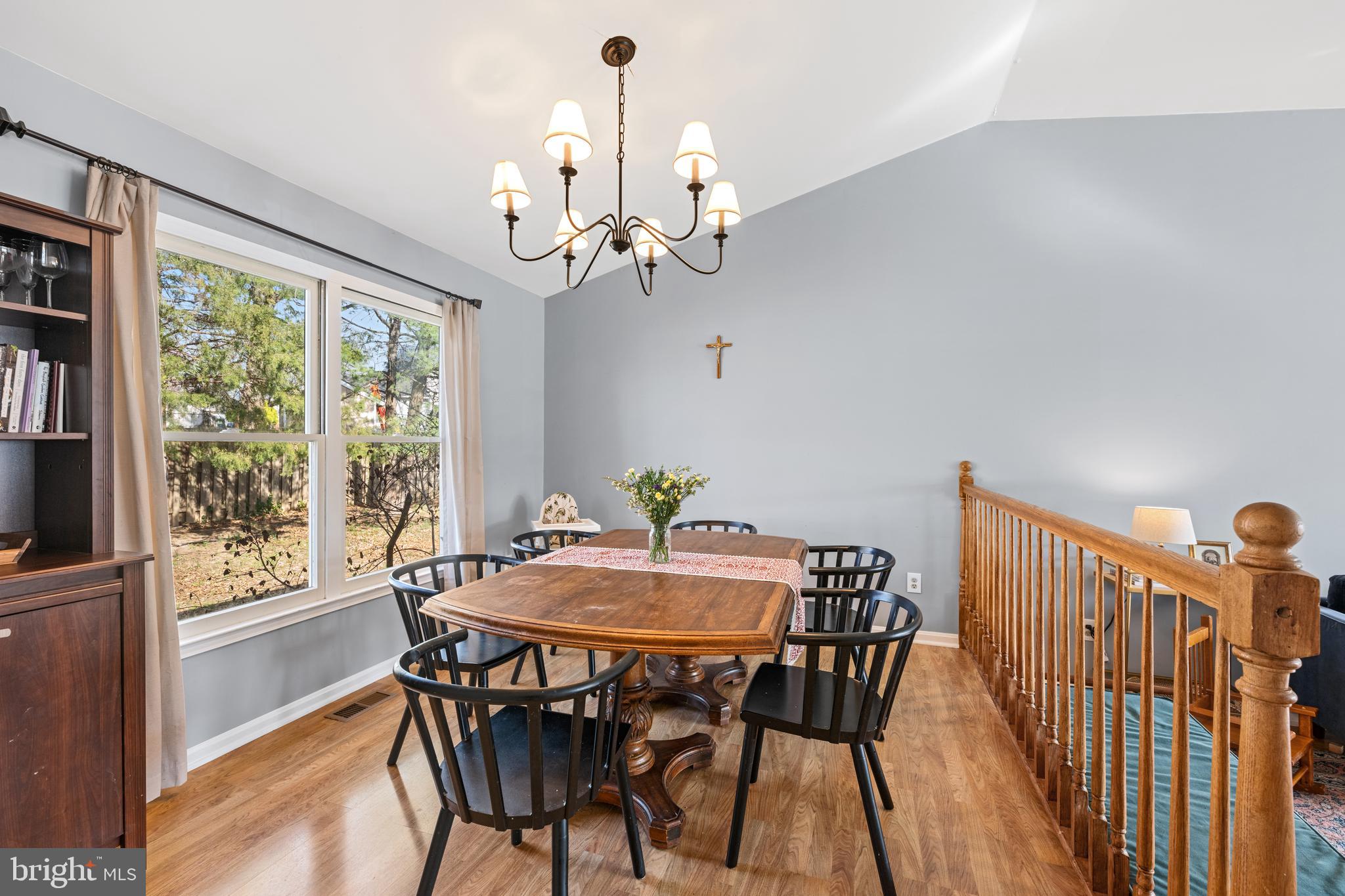 REFLECTION LAKE - Residential Lease