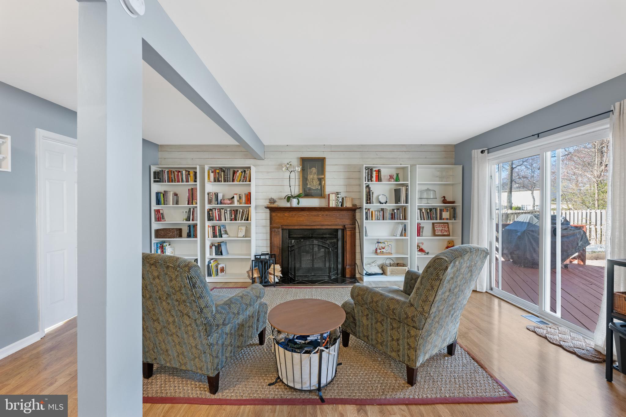 REFLECTION LAKE - Residential Lease