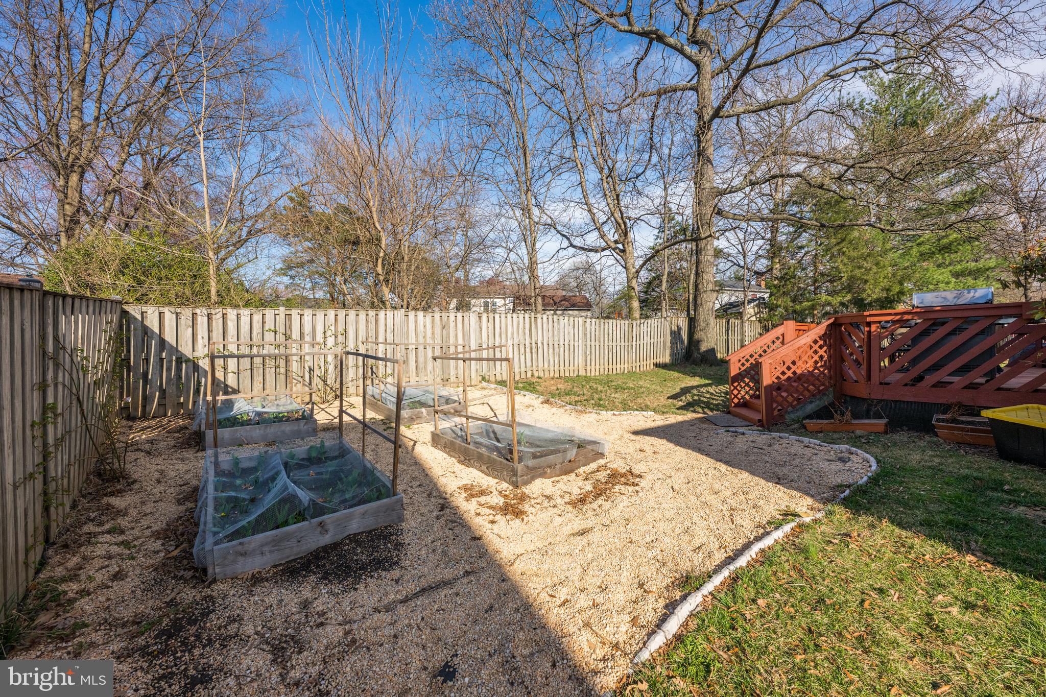 REFLECTION LAKE - Residential Lease