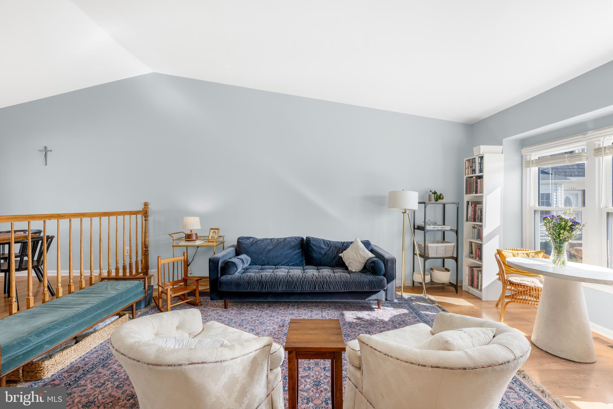 REFLECTION LAKE - Residential Lease