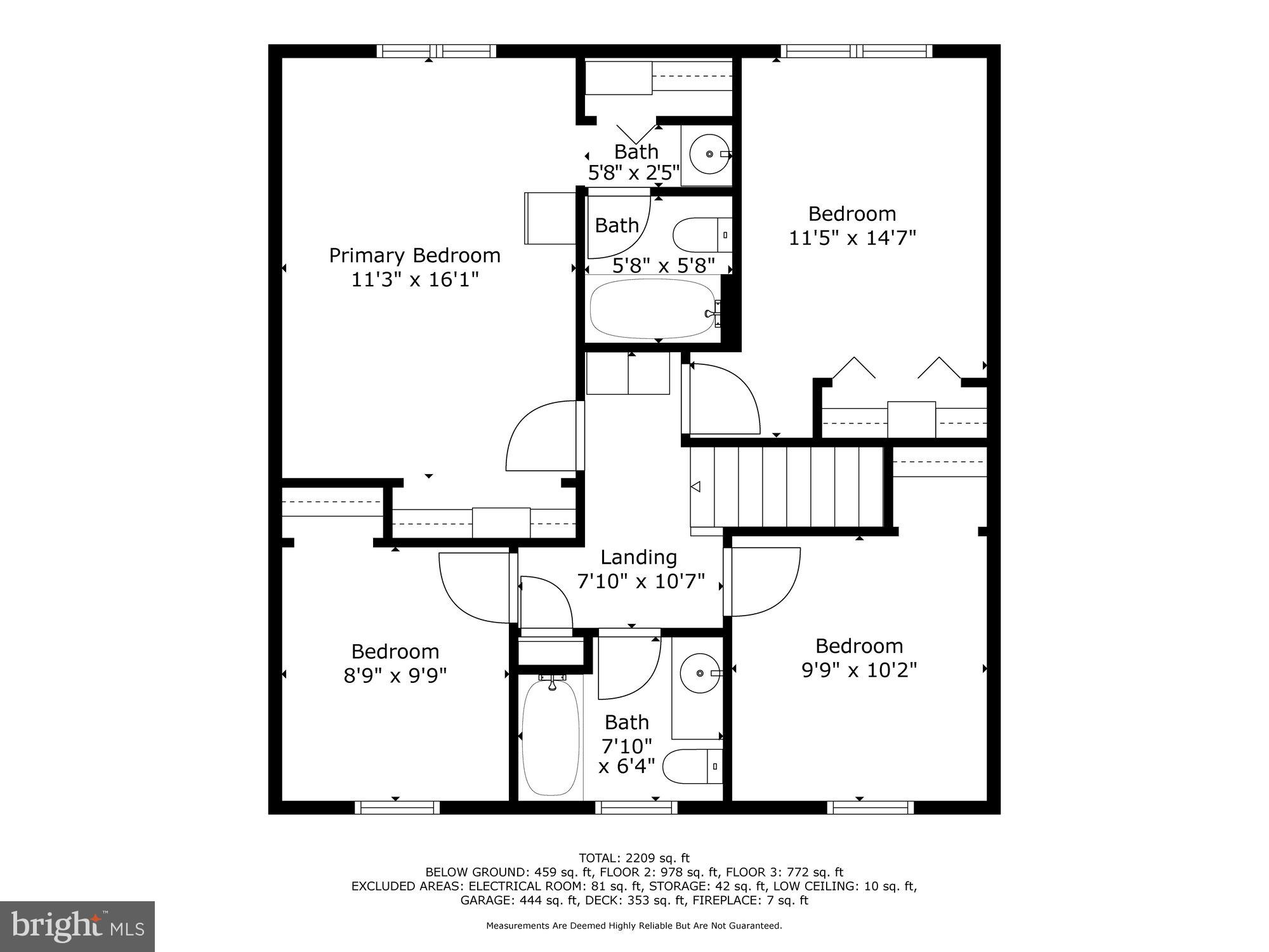 REFLECTION LAKE - Residential Lease