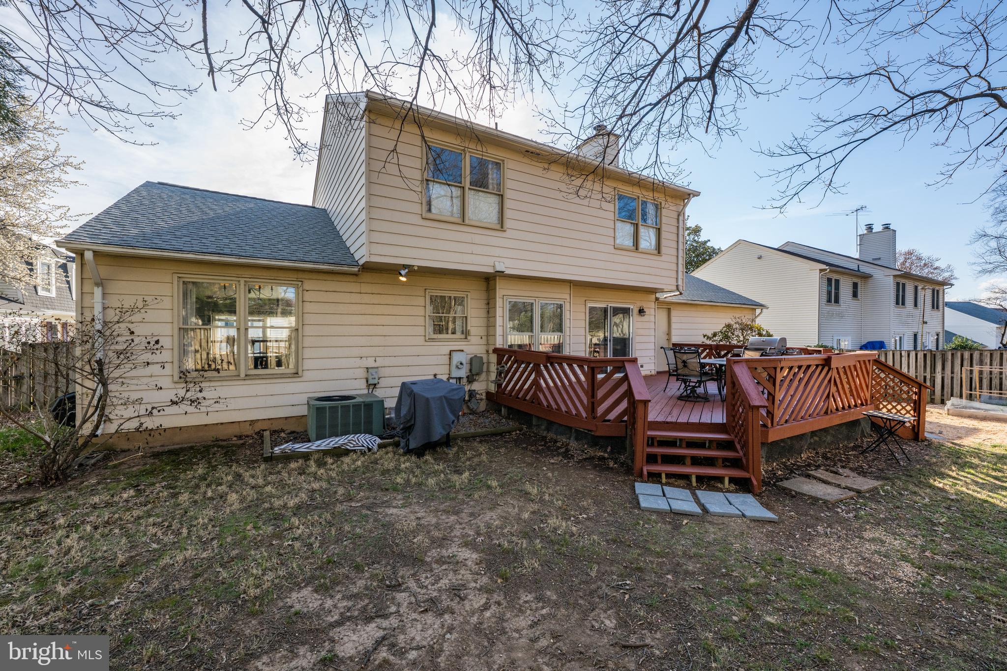 REFLECTION LAKE - Residential Lease