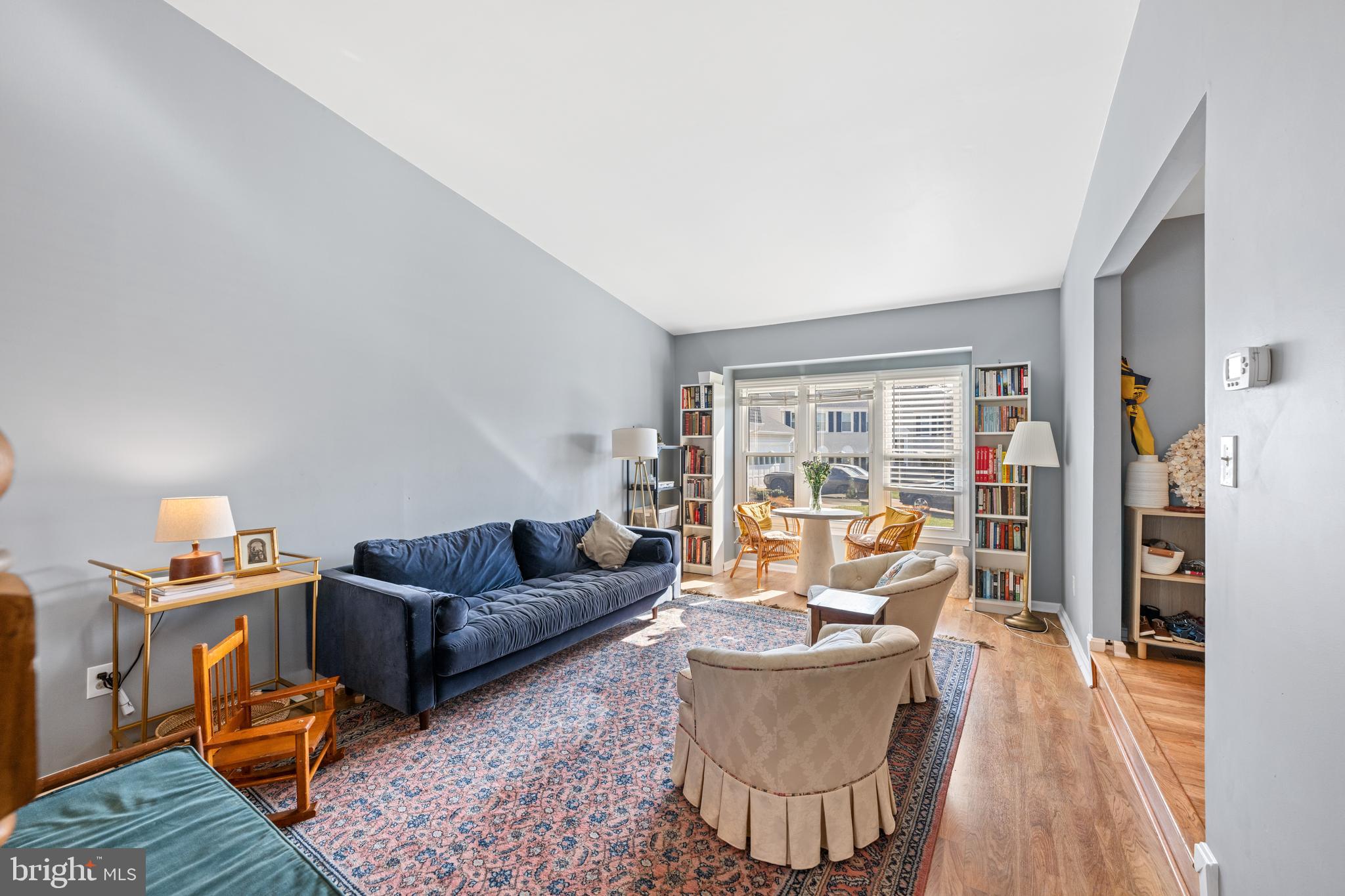 REFLECTION LAKE - Residential Lease