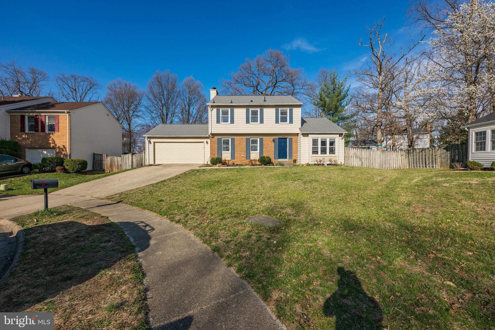 REFLECTION LAKE - Residential Lease