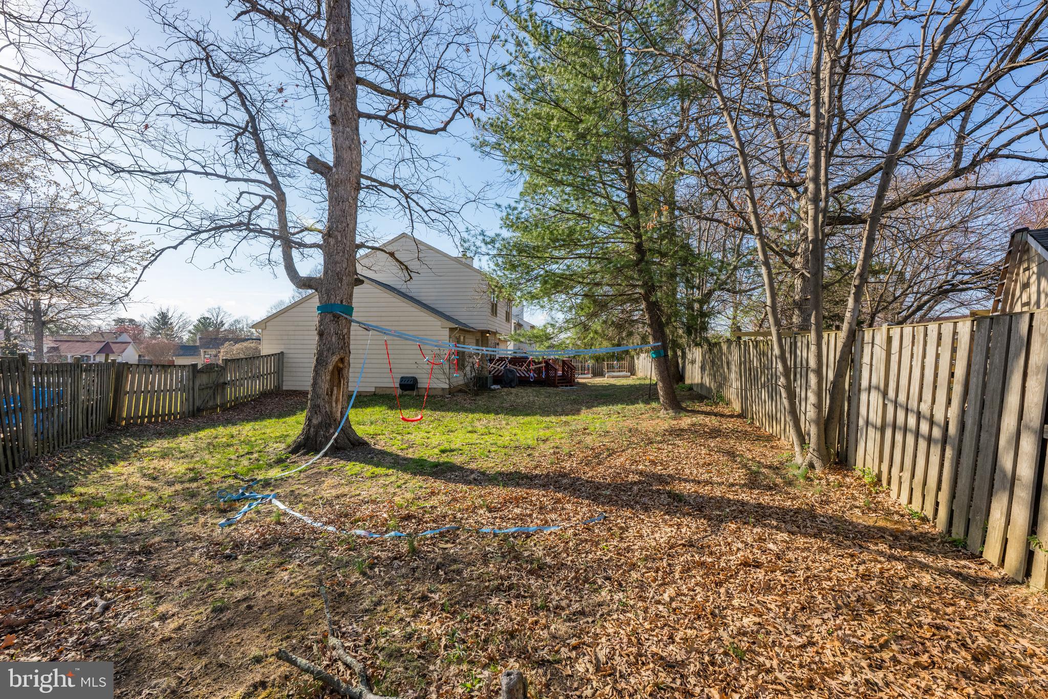 REFLECTION LAKE - Residential Lease