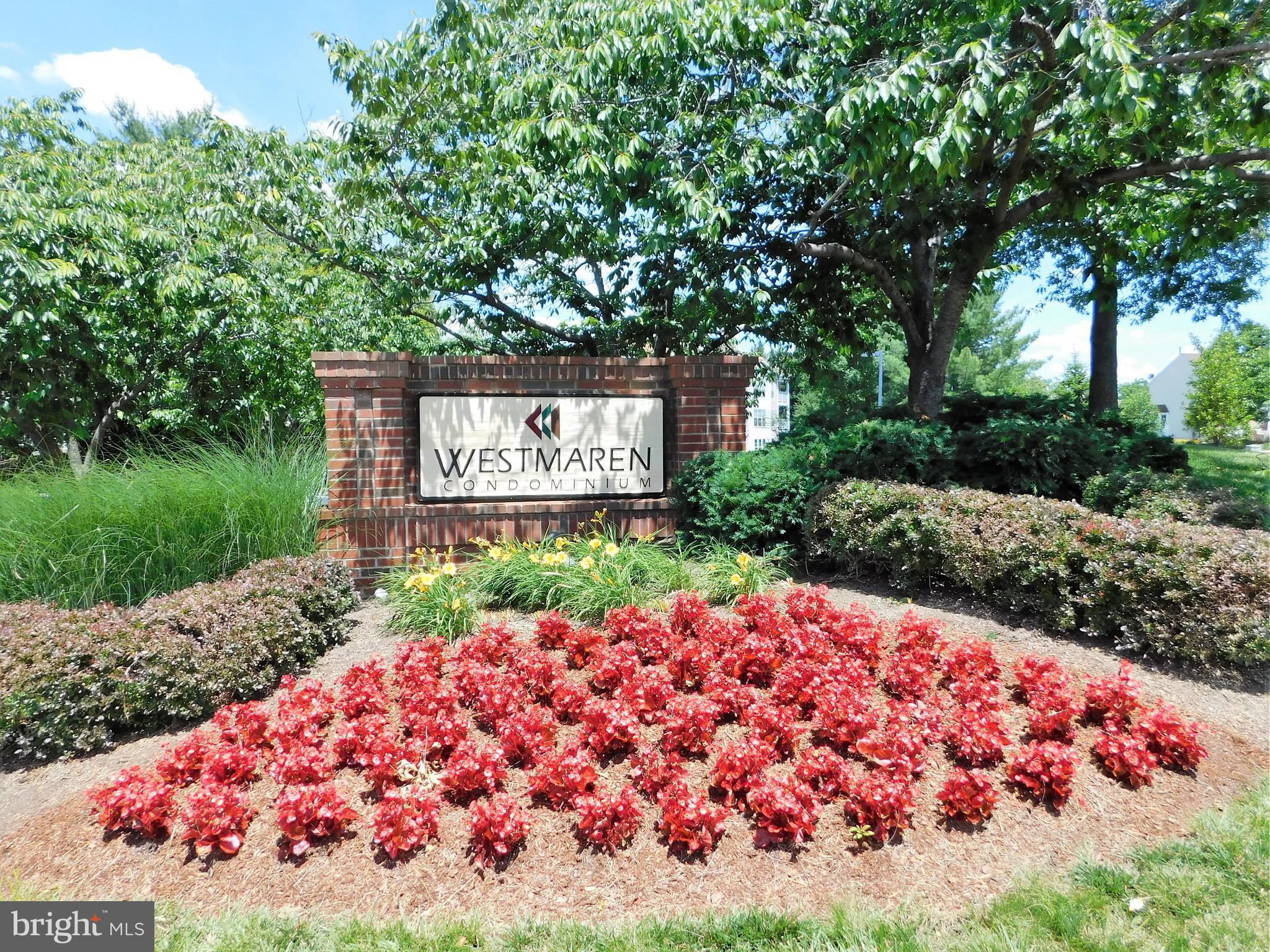 WESTMAREN - Residential Lease