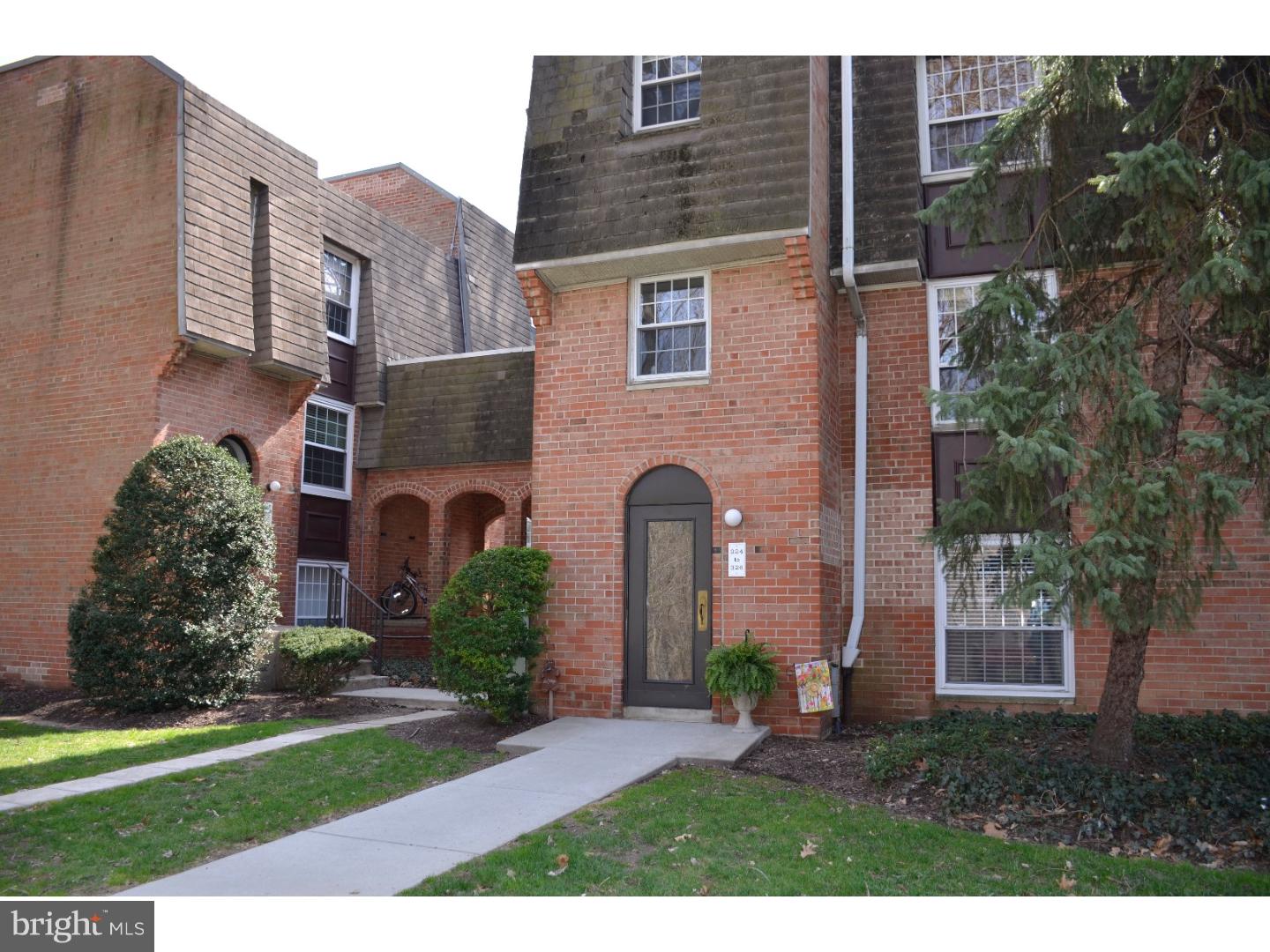 GYPSY LANE CONDOS - Residential