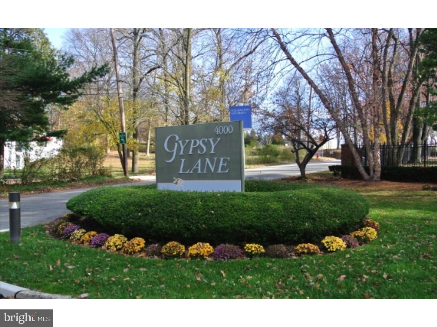 GYPSY LANE CONDOS - Residential