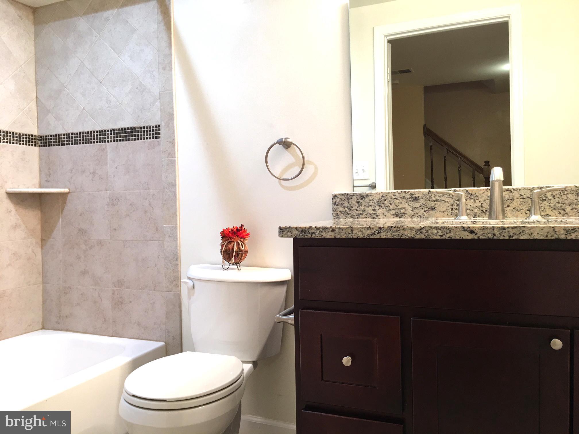 MONTGOMERY MEADOWS - Residential