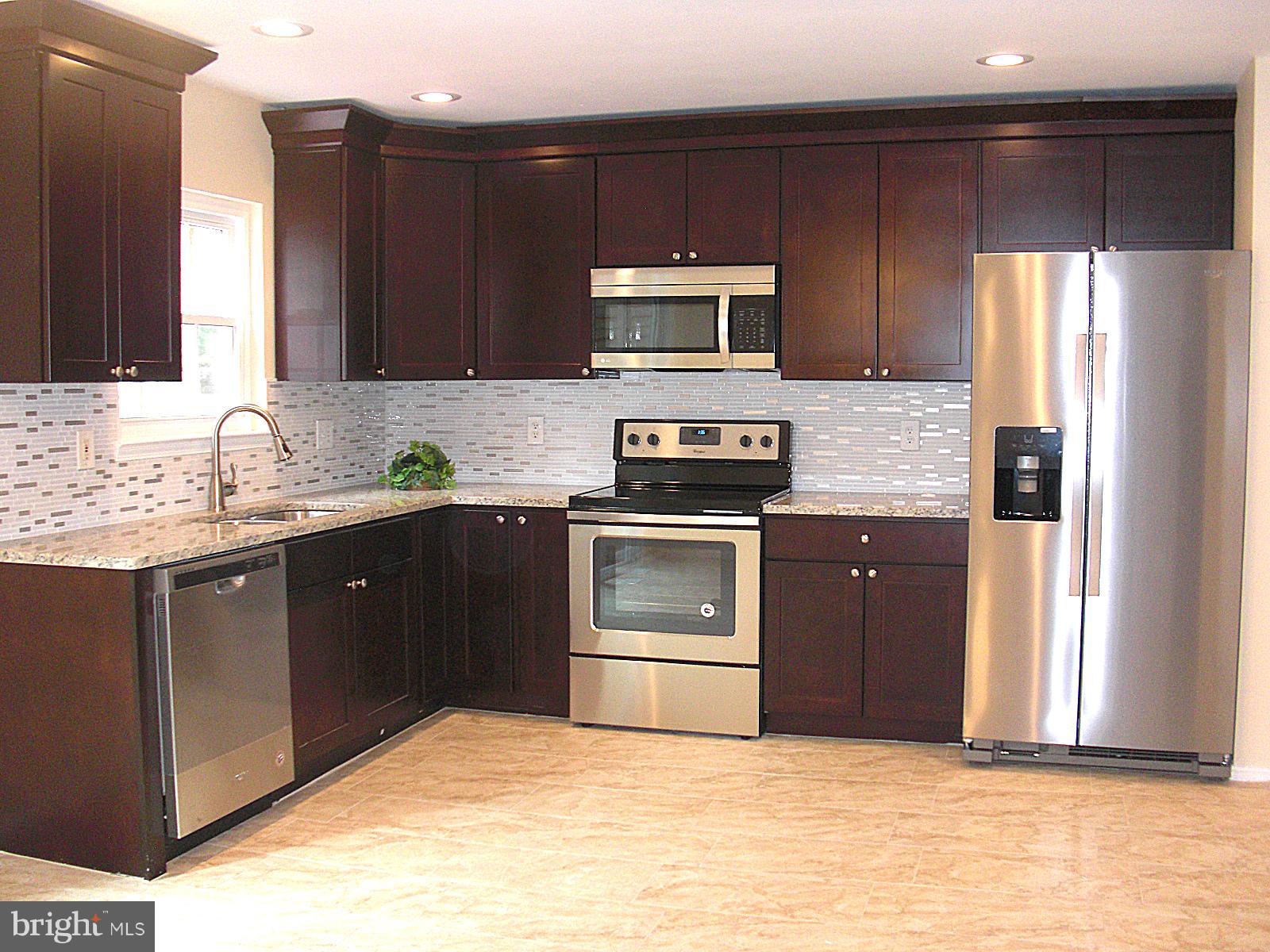 MONTGOMERY MEADOWS - Residential