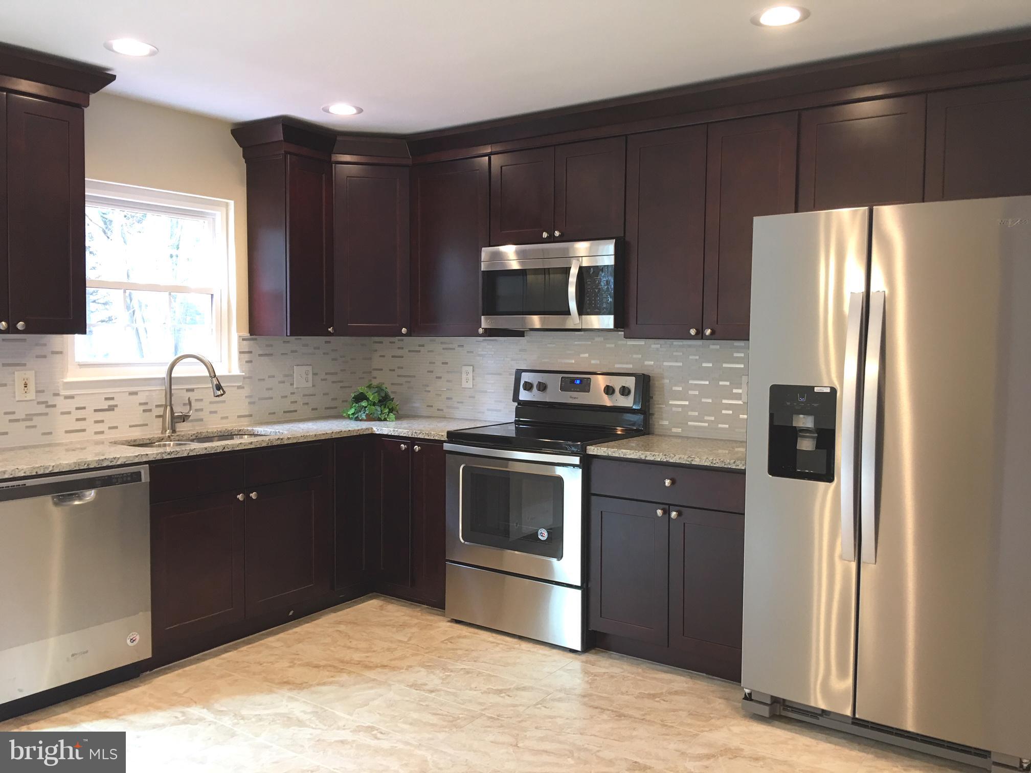 MONTGOMERY MEADOWS - Residential